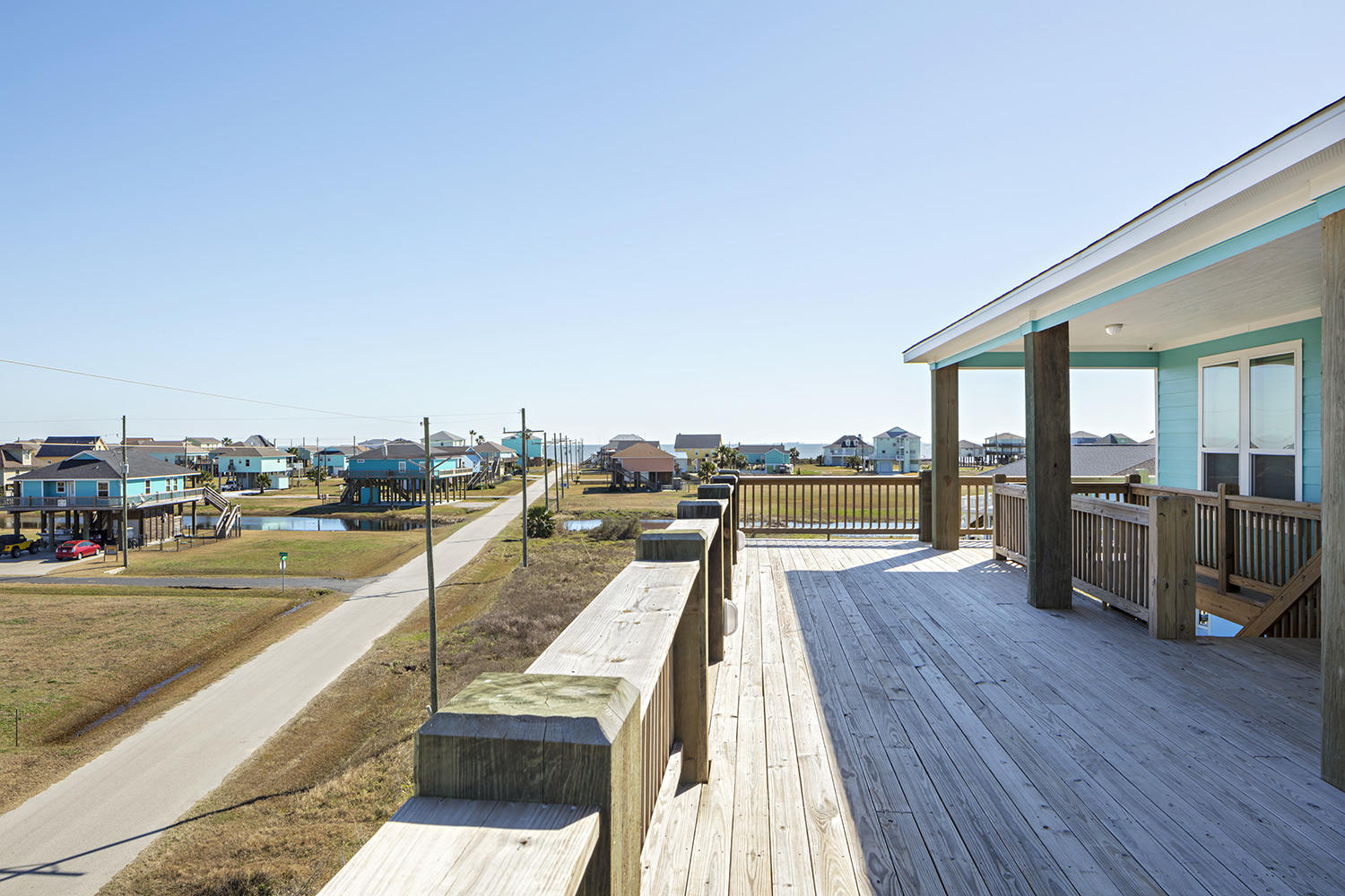 The Flight Deck | Photo 4