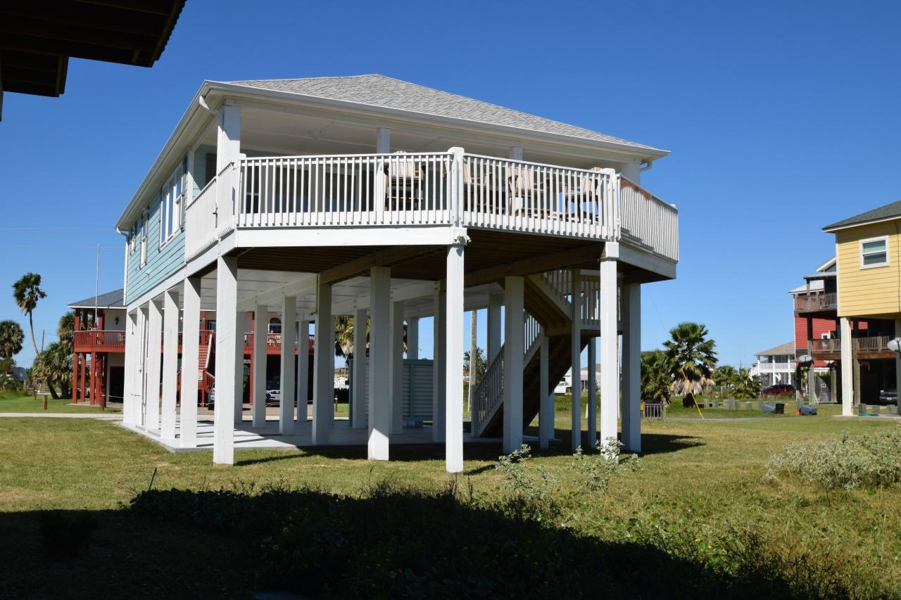 Chateau des Fontenot