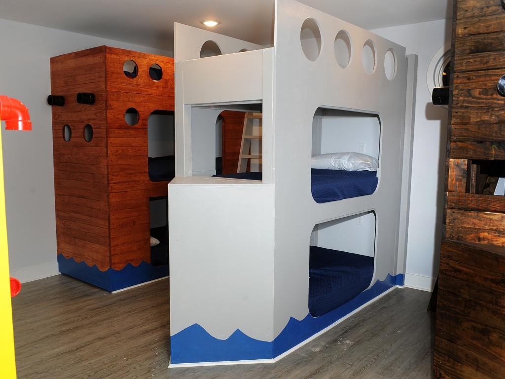 Amazing Grace | Photo 19