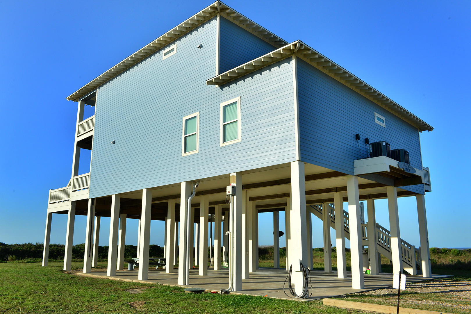 Amazing Grace | Photo 5