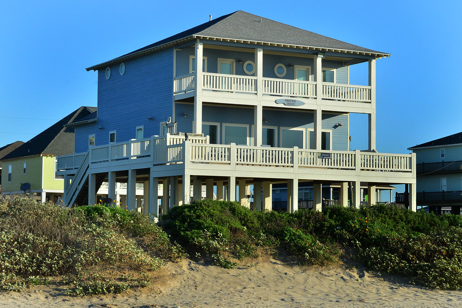 Amazing Grace | Photo 3