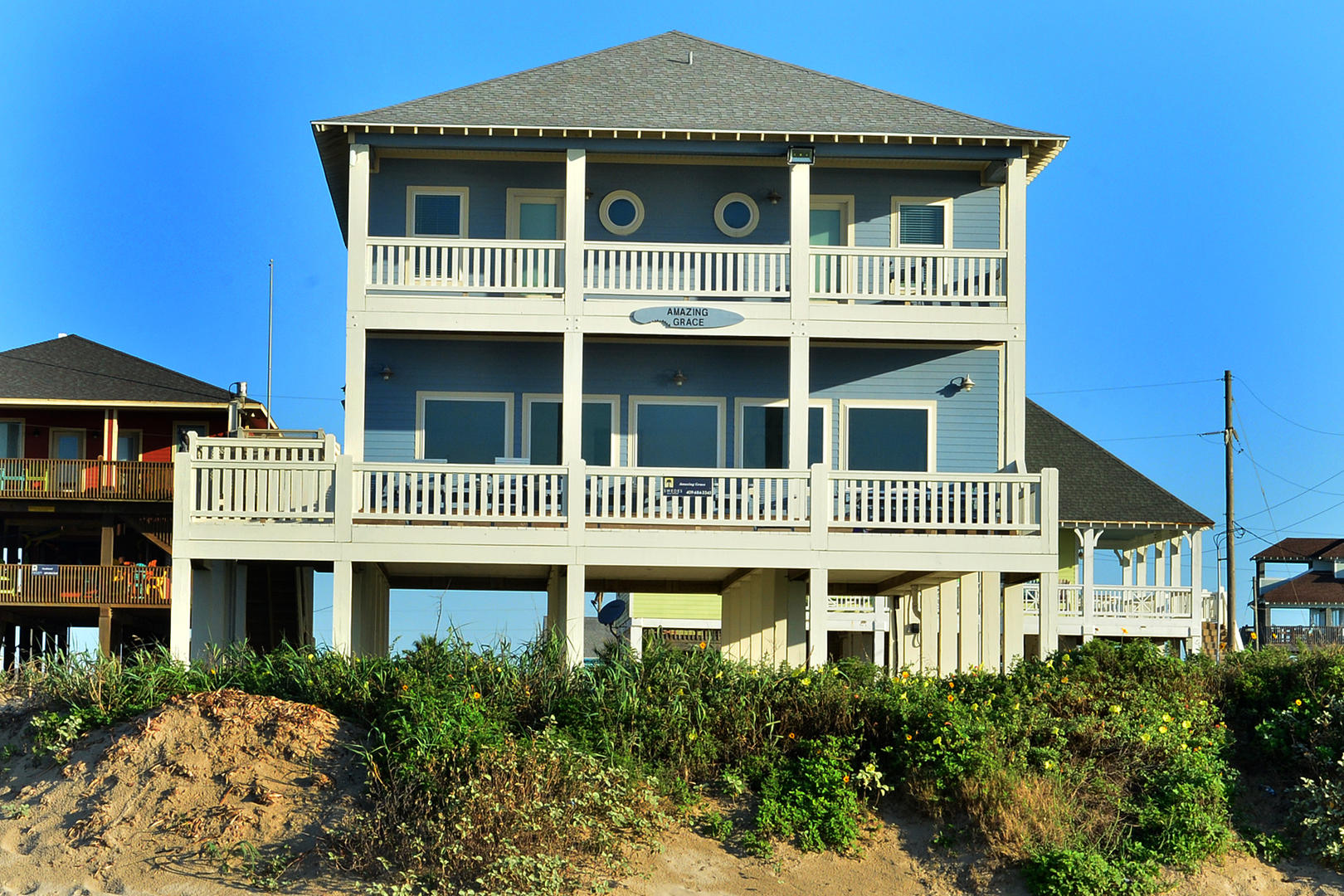 Amazing Grace | Photo 2