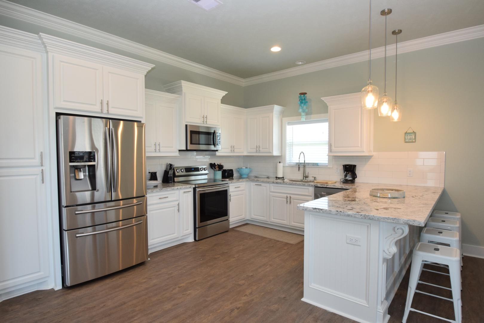 Peace Love and Sandy Feet | Photo 6