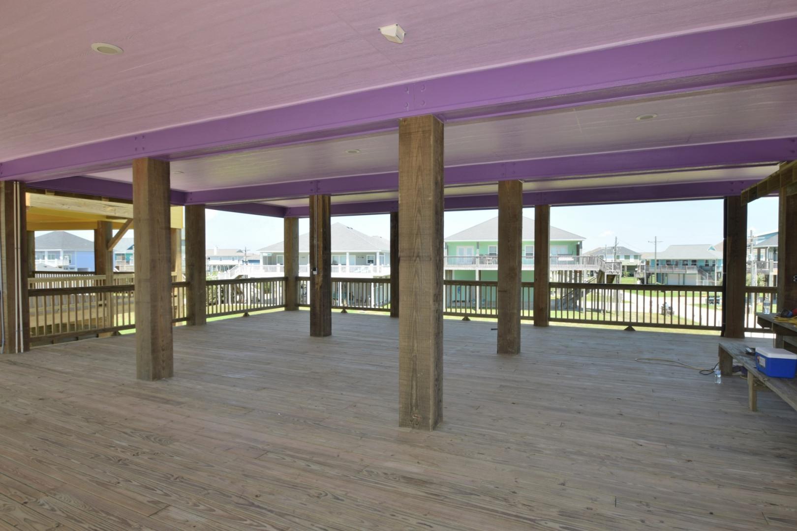 Peace Love and Sandy Feet | Photo 17