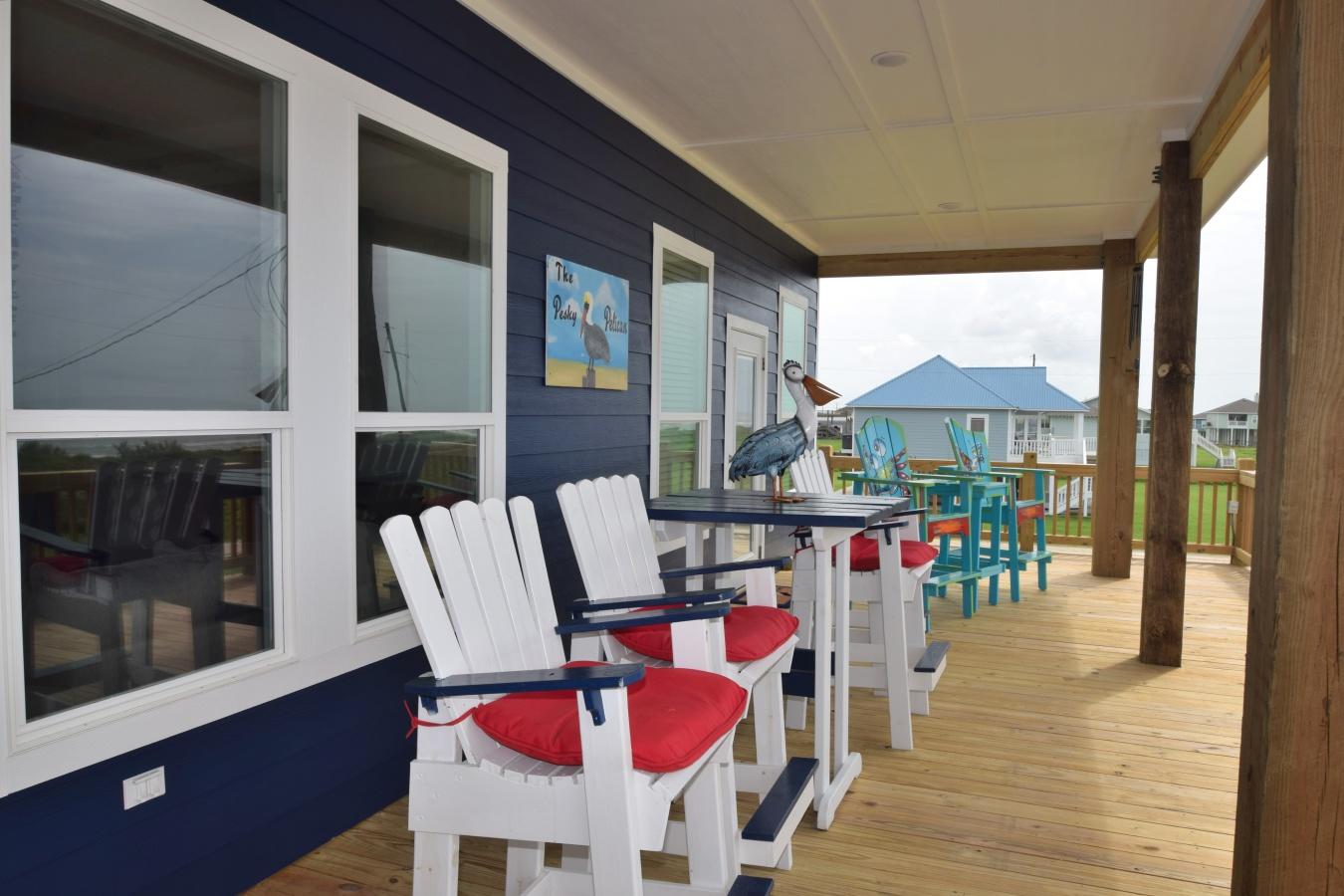 The Pesky Pelican | Photo 3