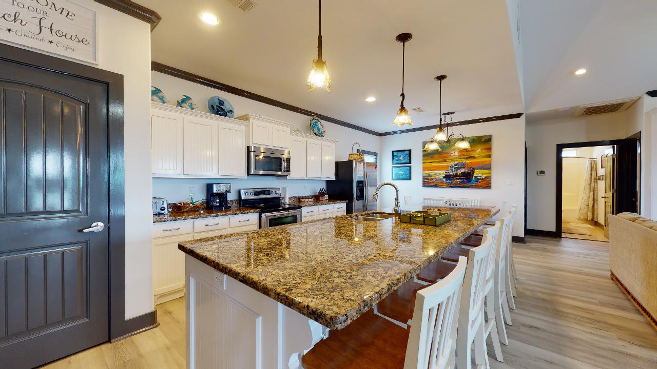 Gone Coastal | Photo 8