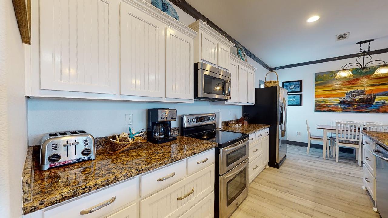 Gone Coastal | Photo 9