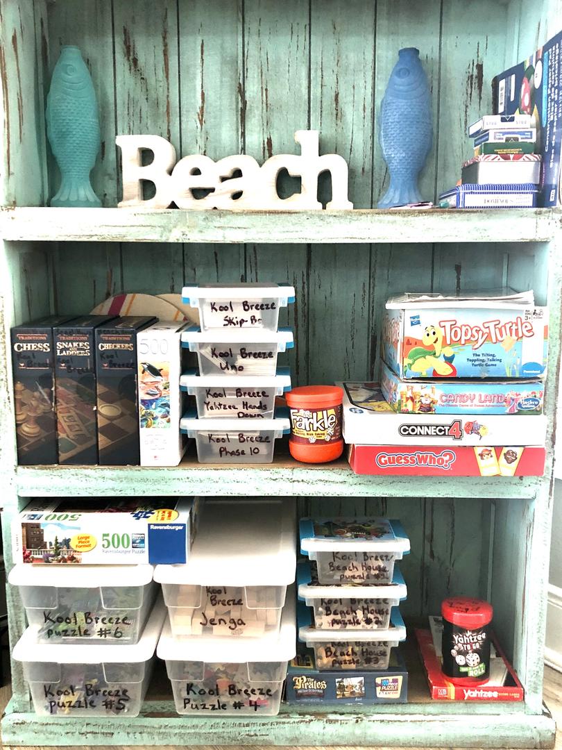 Kool Breeze Escape | Photo 7