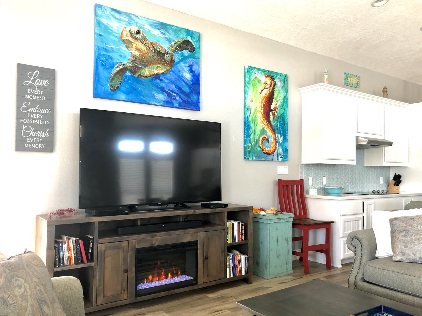 Kool Breeze Escape | Photo 8