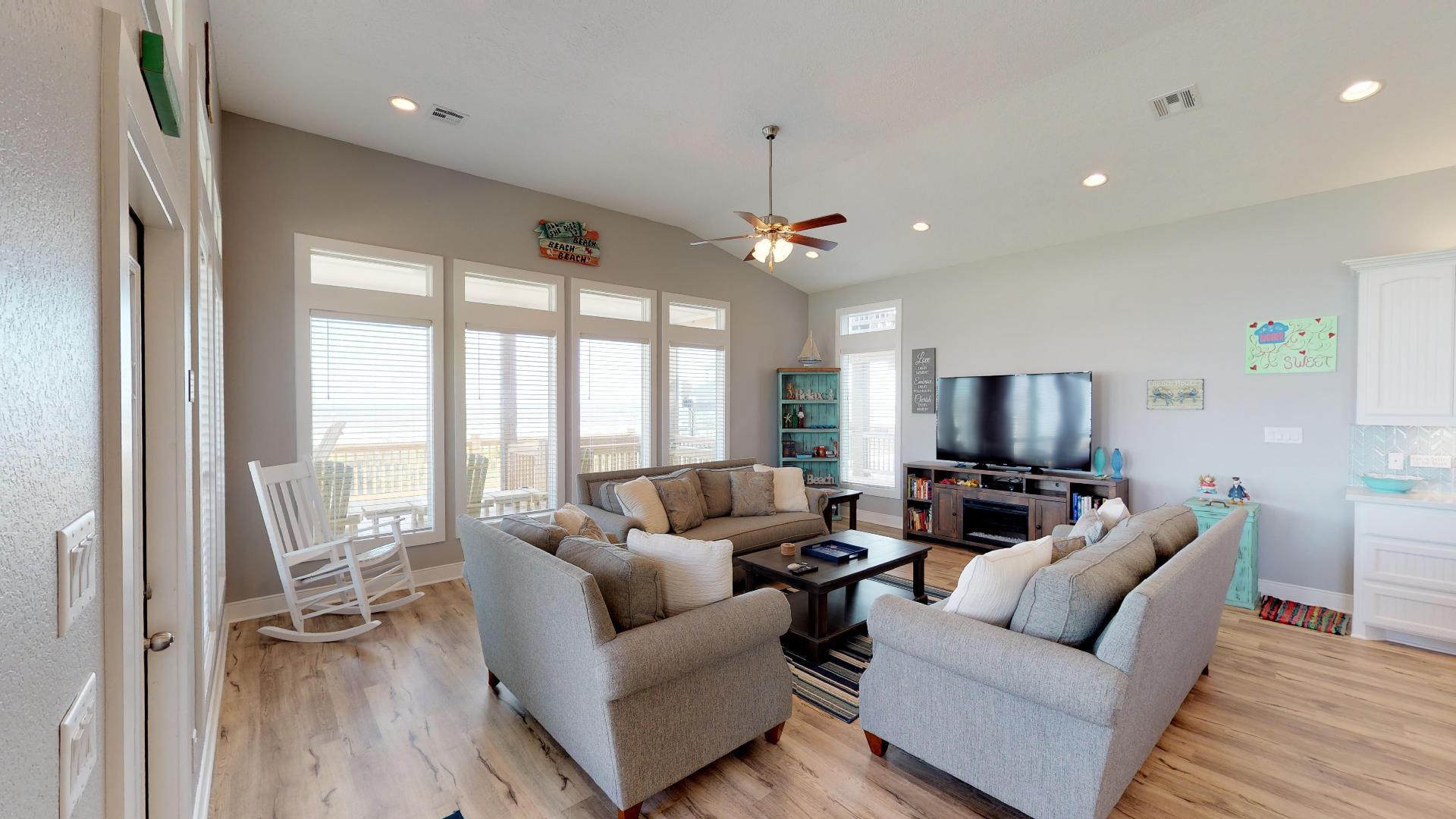 Kool Breeze Escape | Photo 5