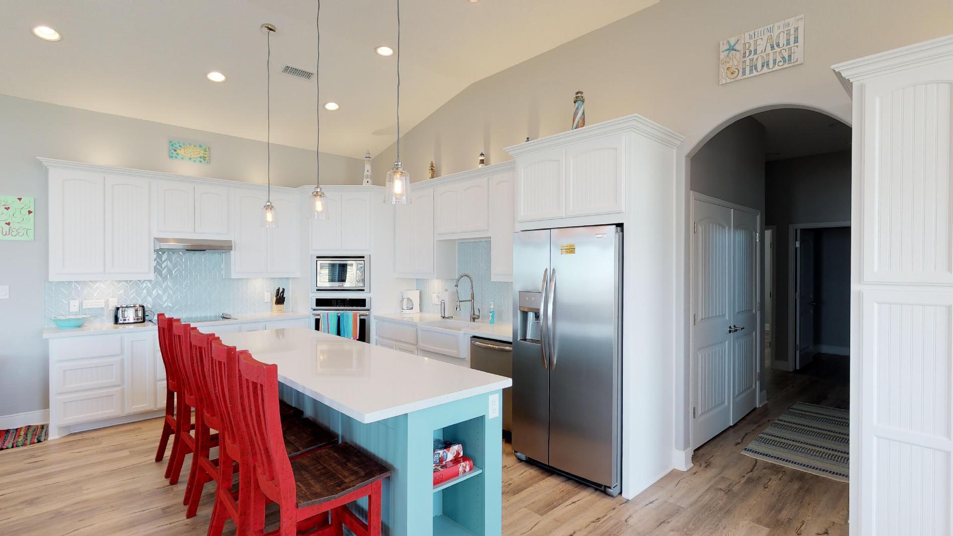 Kool Breeze Escape | Photo 9