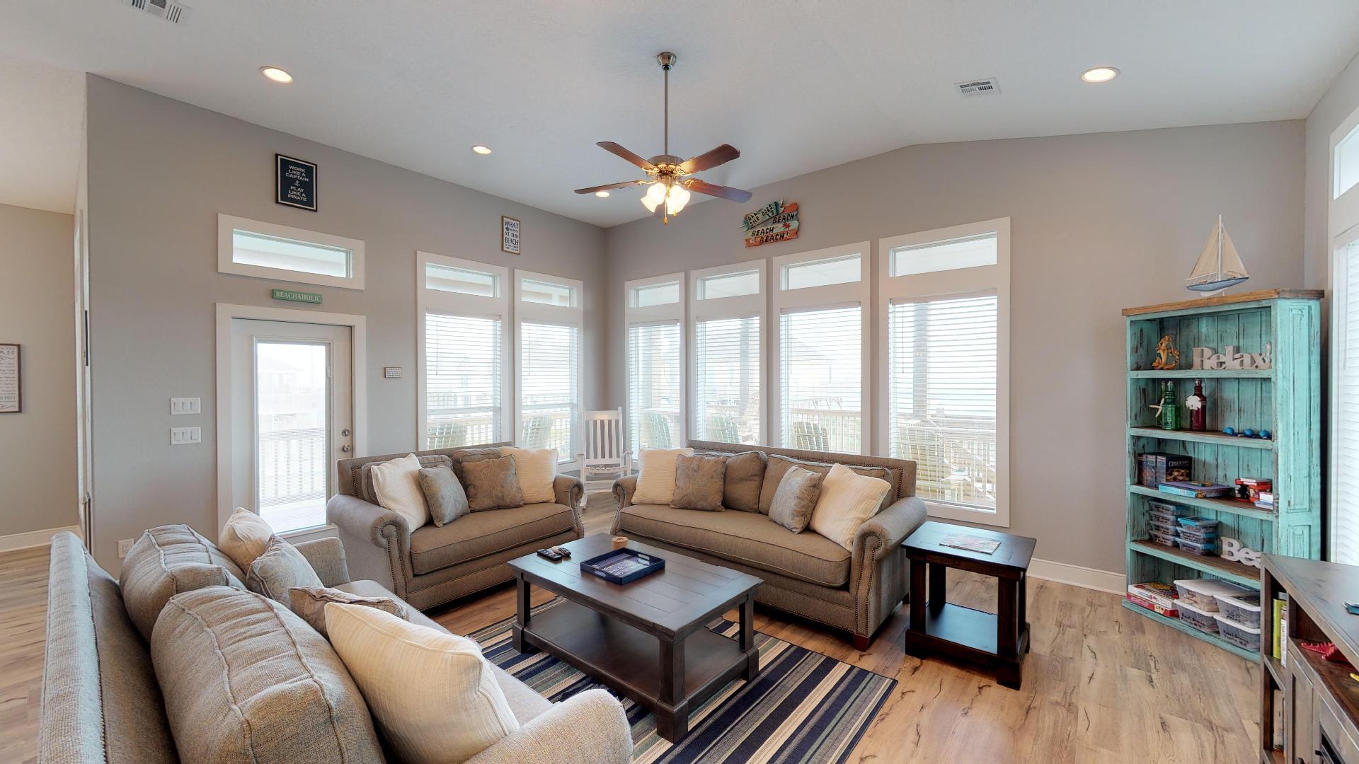 Kool Breeze Escape | Photo 6