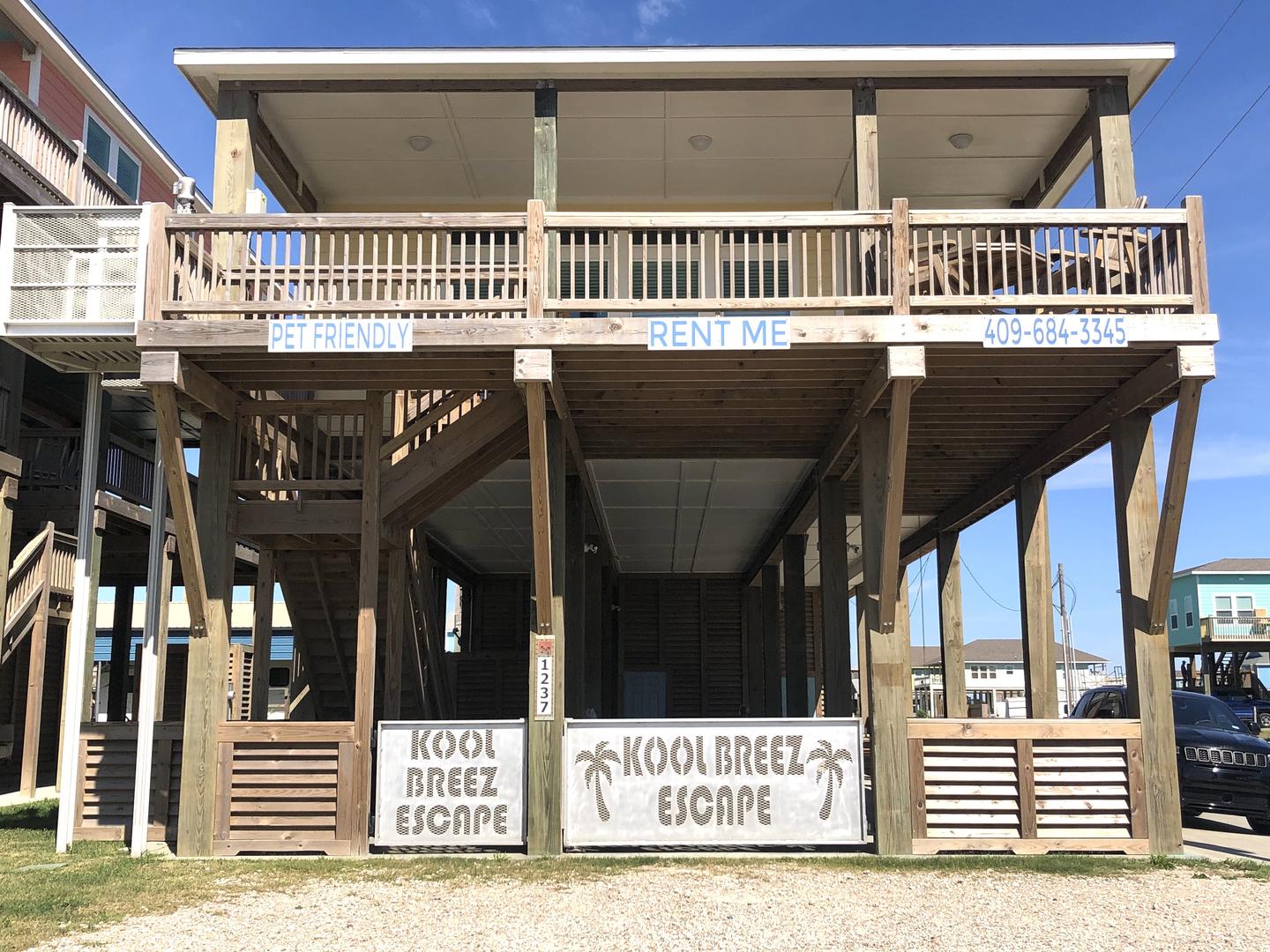 Kool Breeze Escape | Photo 2