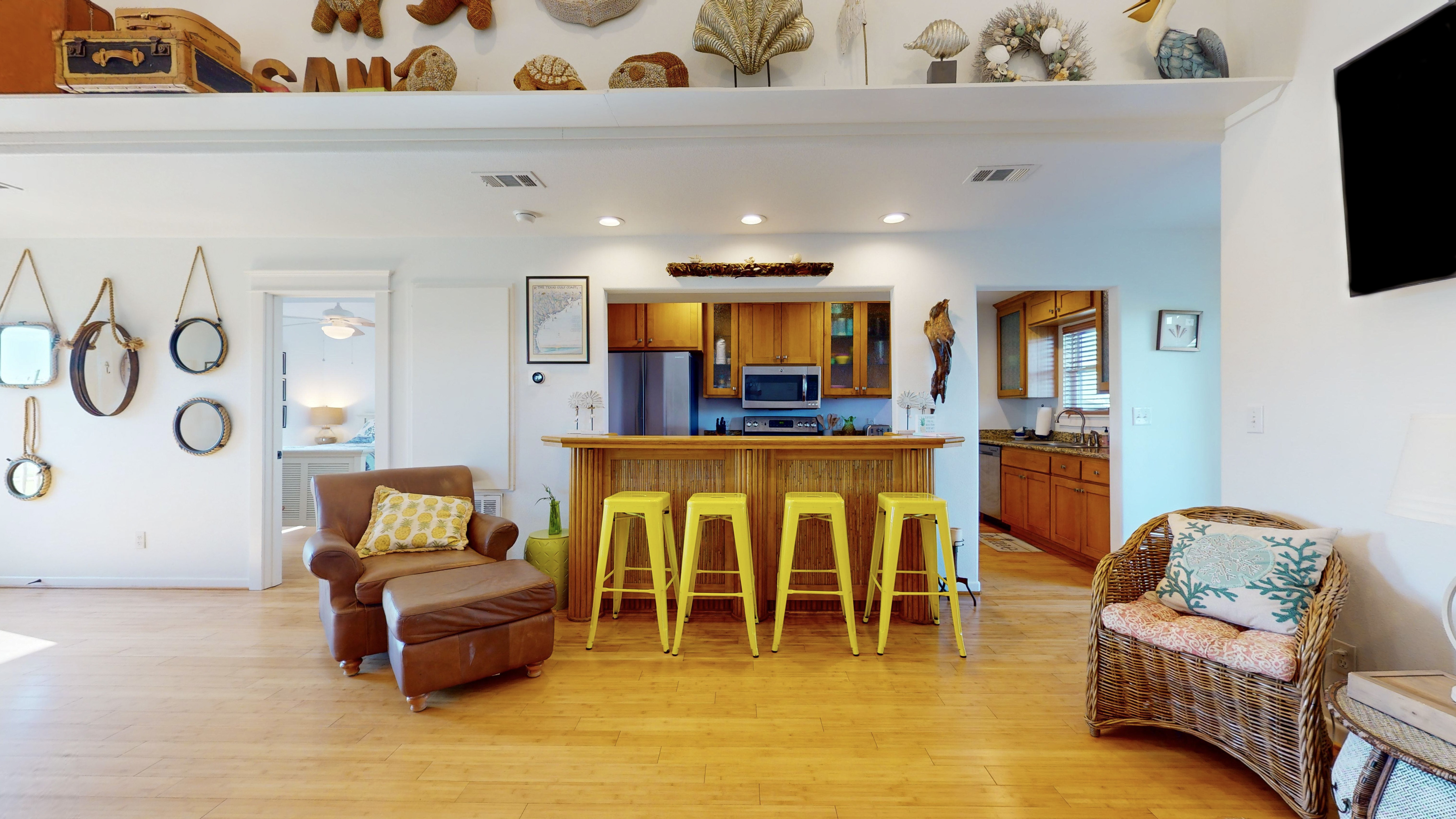 A Pineapple Paradise | Photo 19