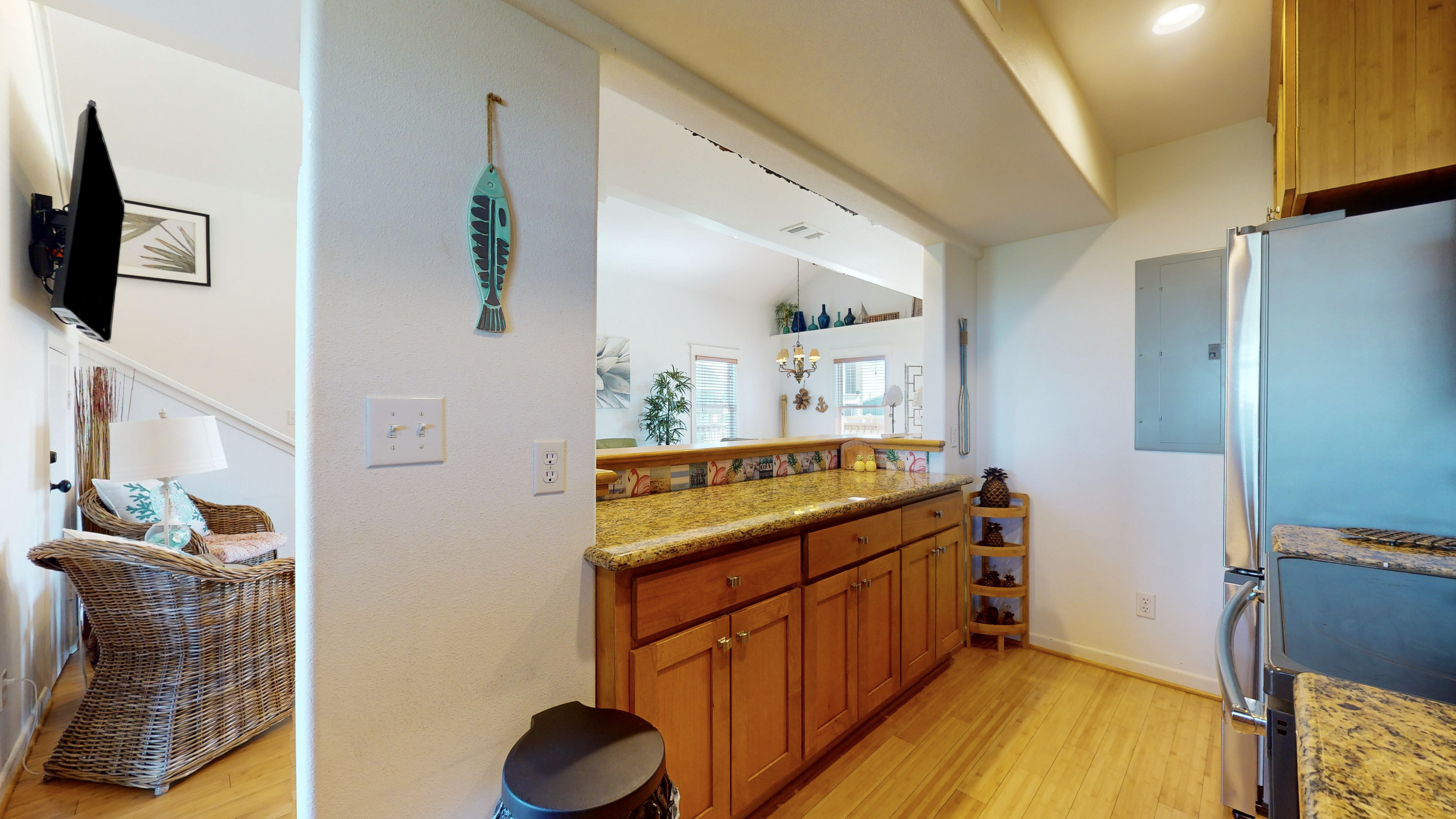 A Pineapple Paradise | Photo 13