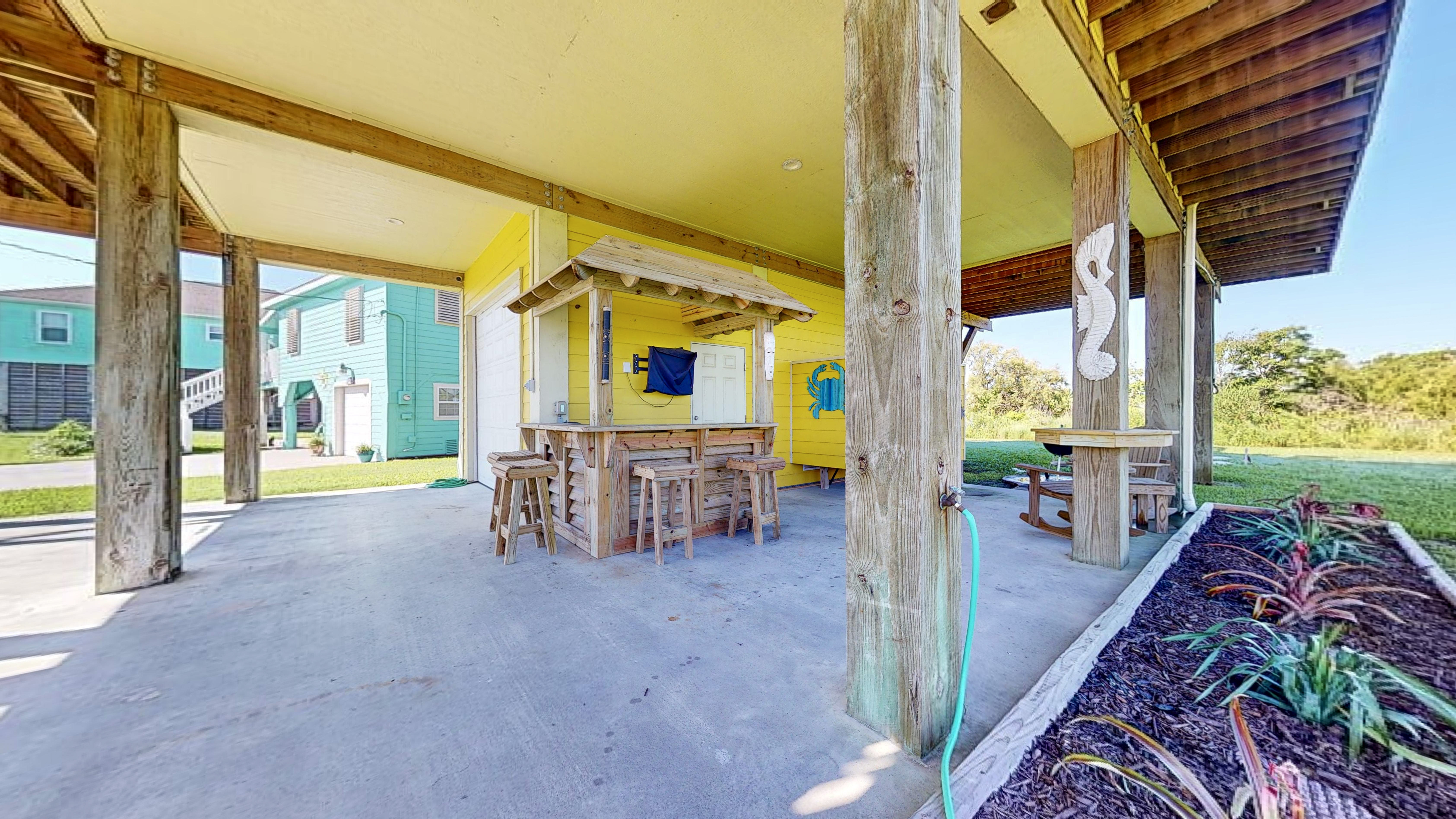 A Pineapple Paradise | Photo 17