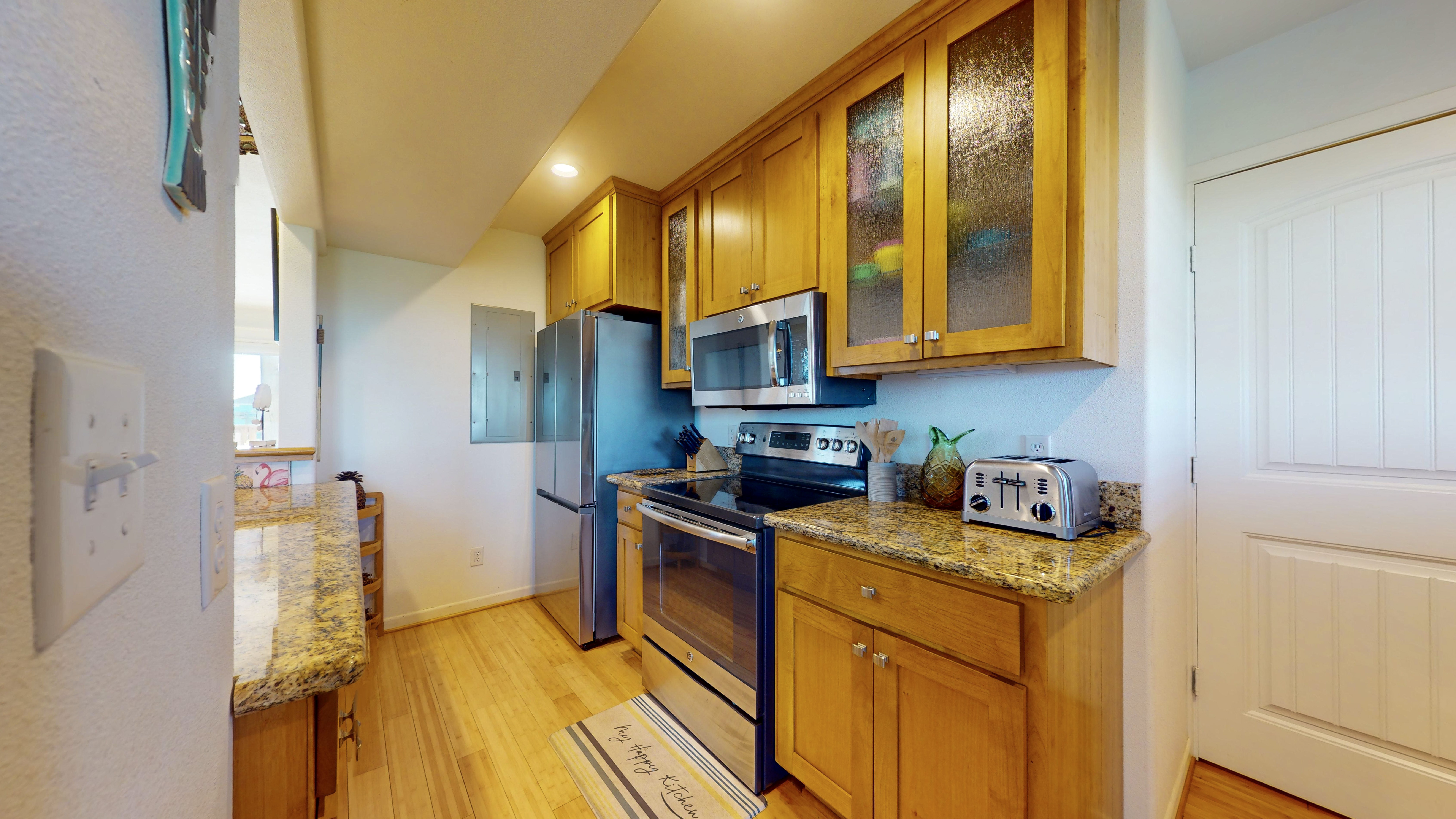 A Pineapple Paradise | Photo 11