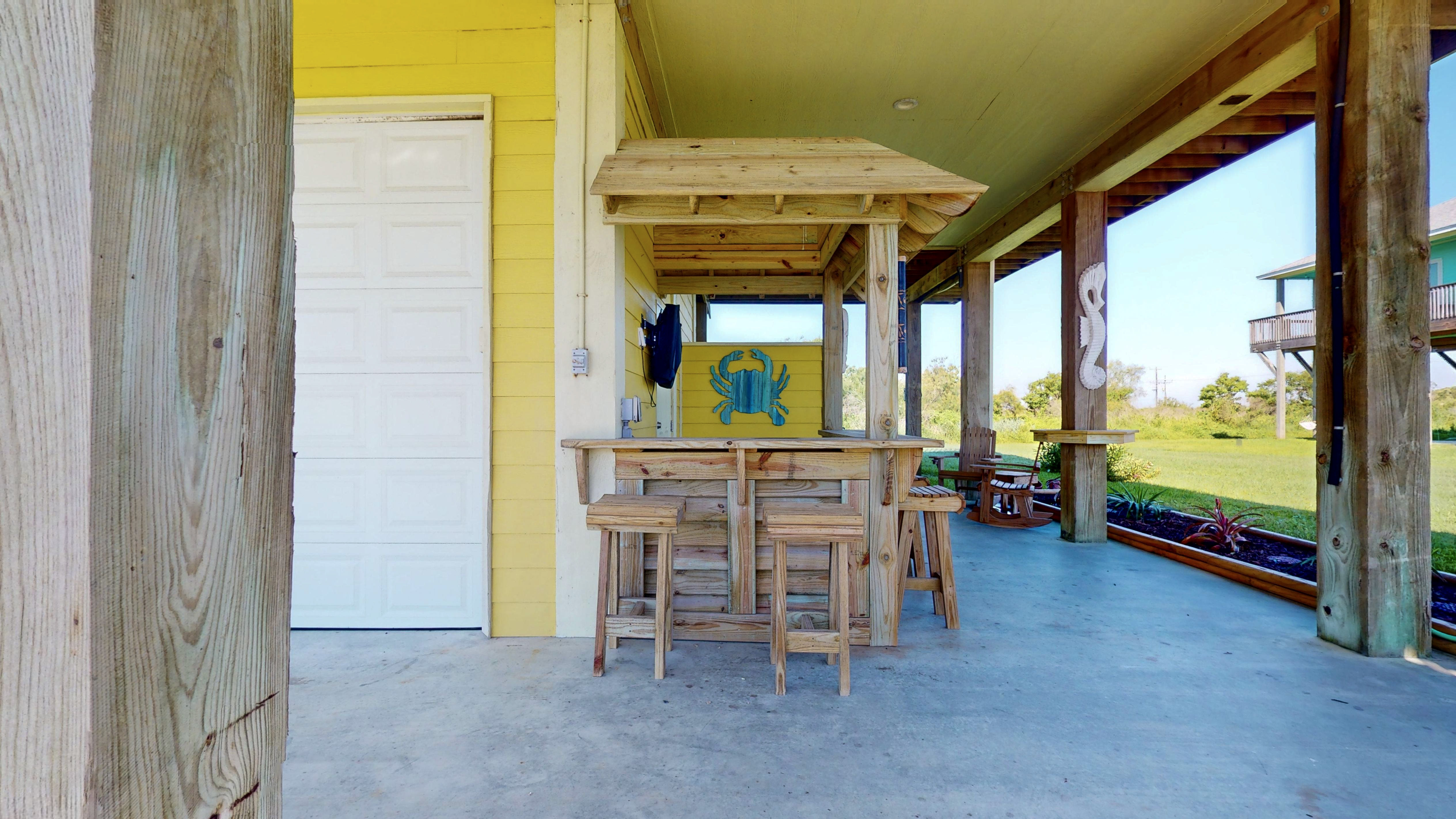 A Pineapple Paradise | Photo 24