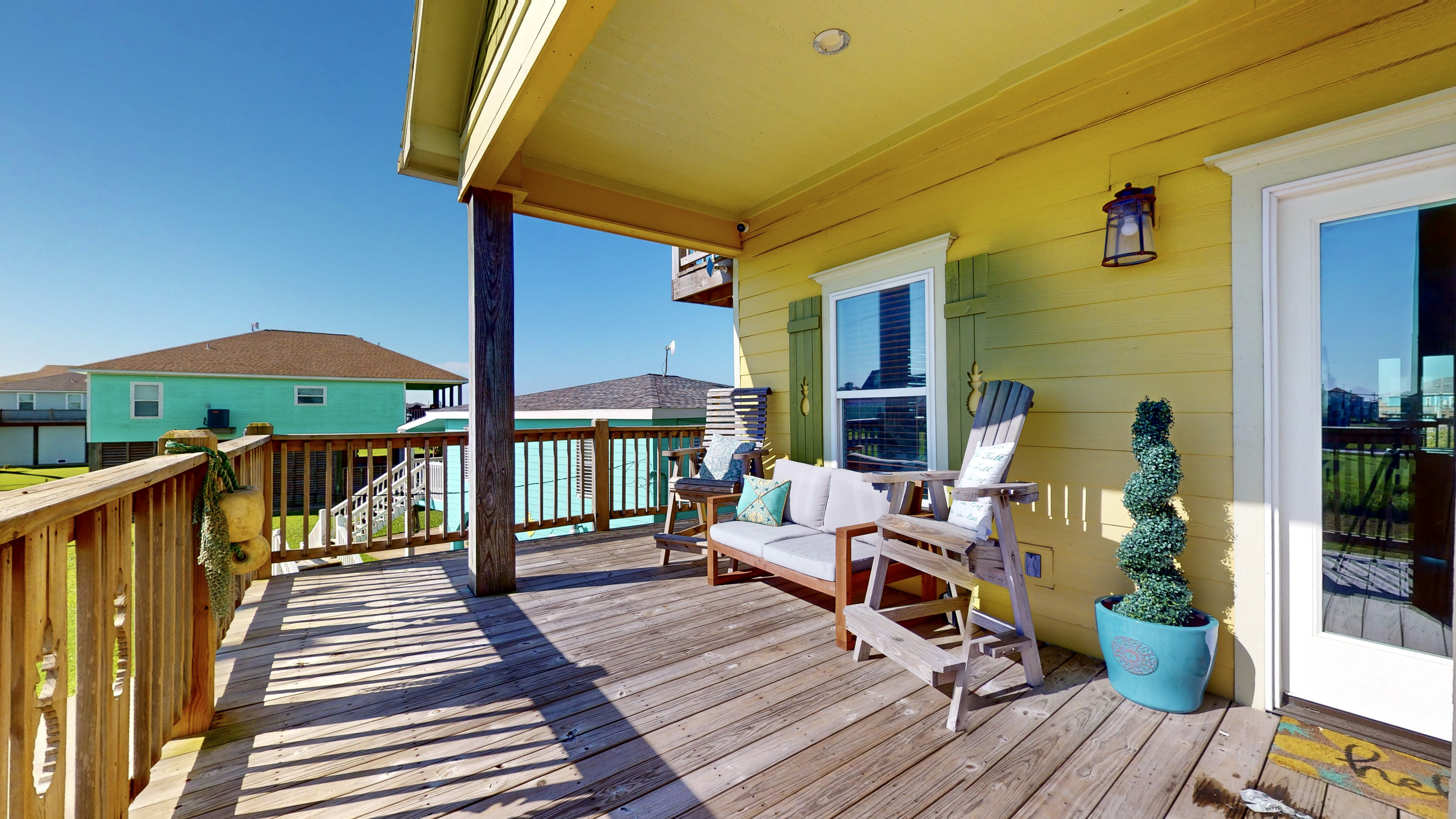 A Pineapple Paradise | Photo 33