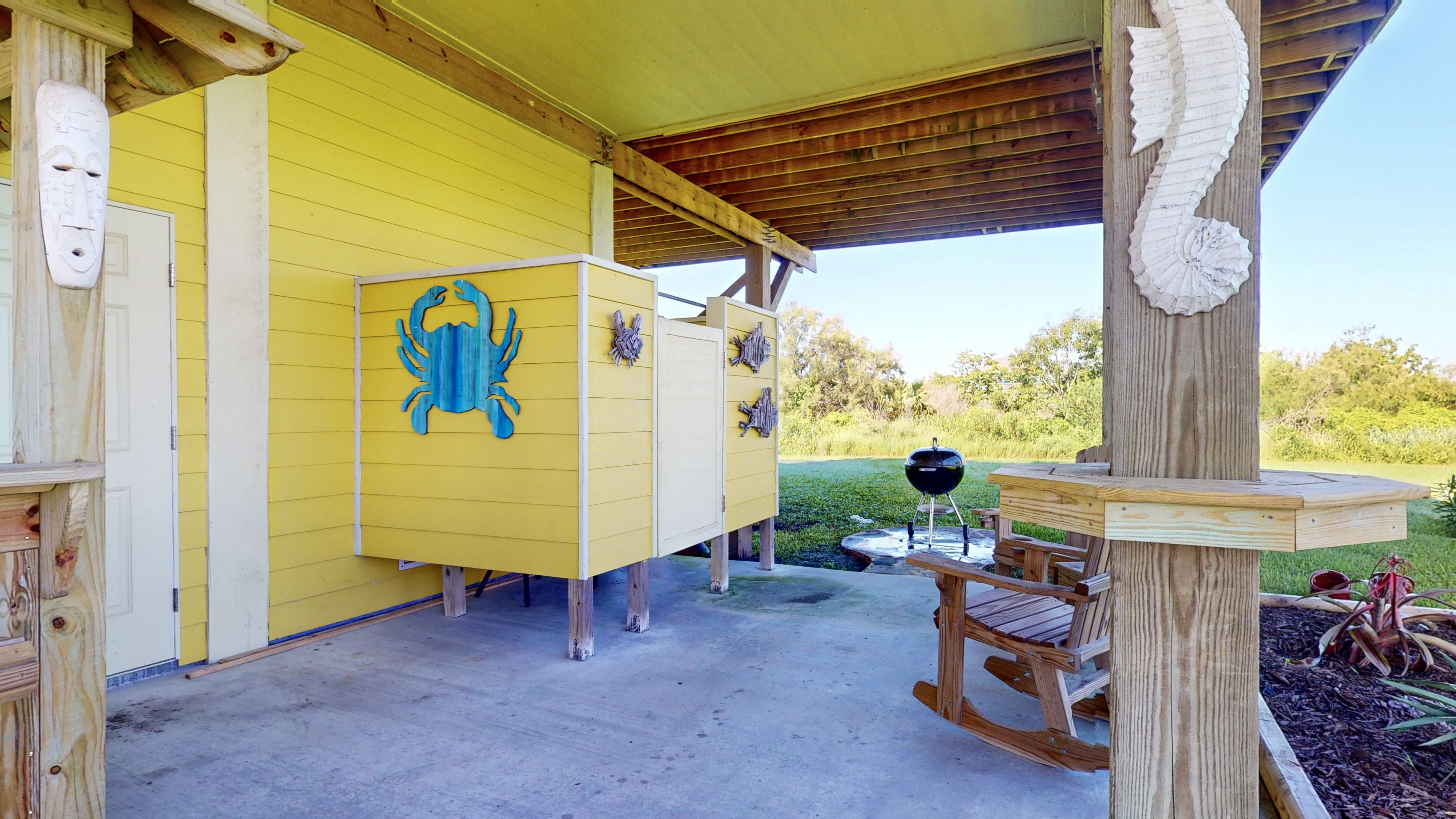 A Pineapple Paradise | Photo 23