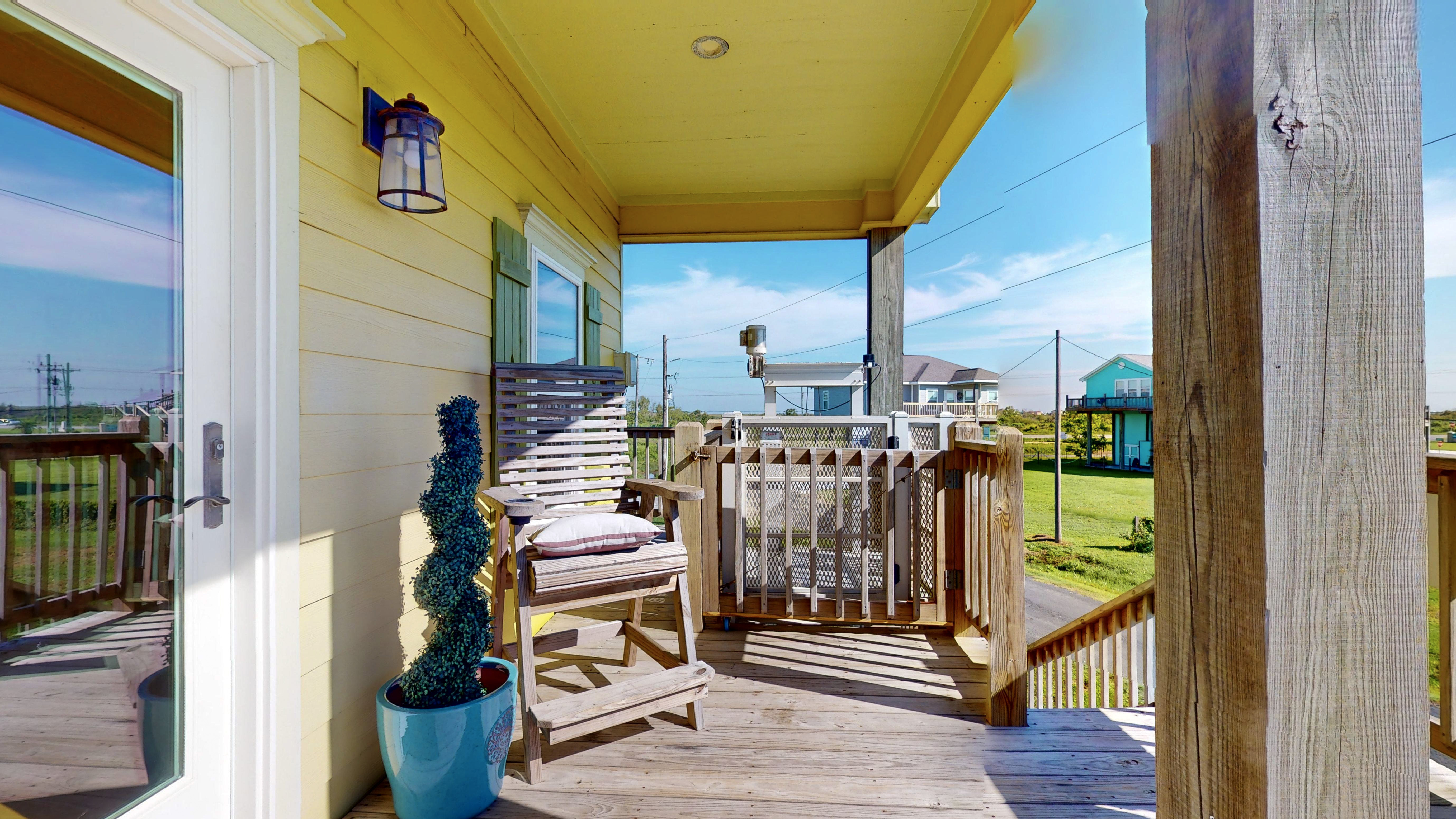 A Pineapple Paradise | Photo 31