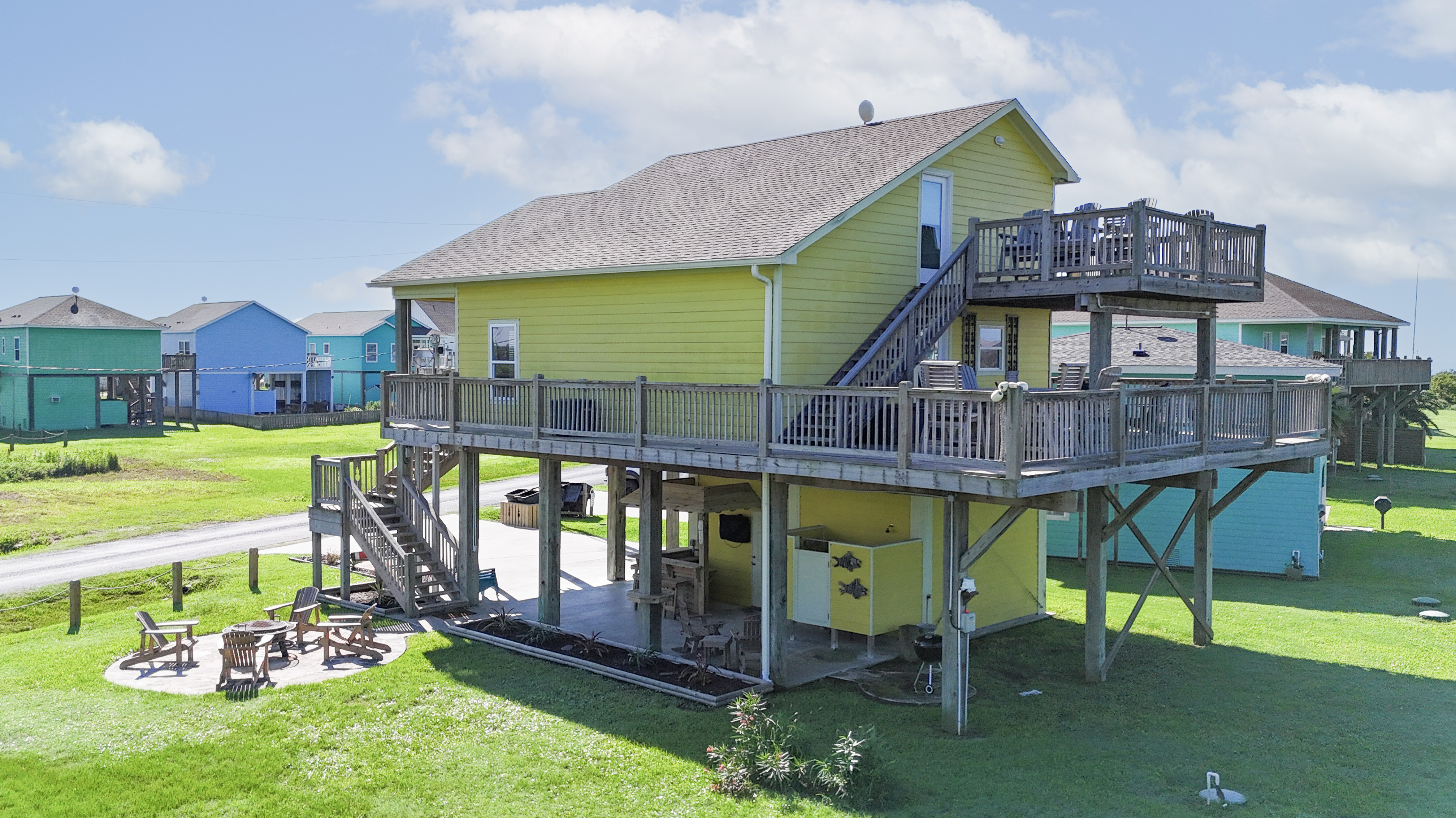 A Pineapple Paradise | Photo 34