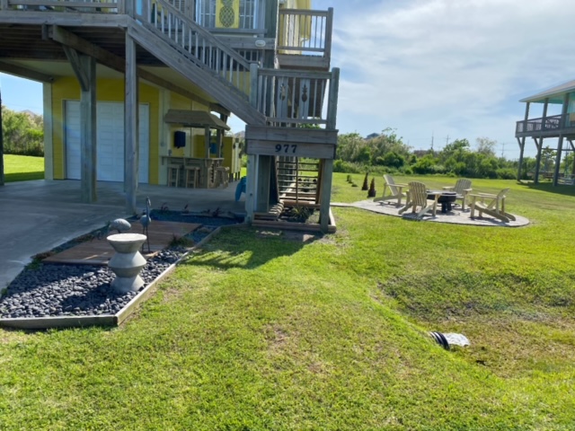 A Pineapple Paradise