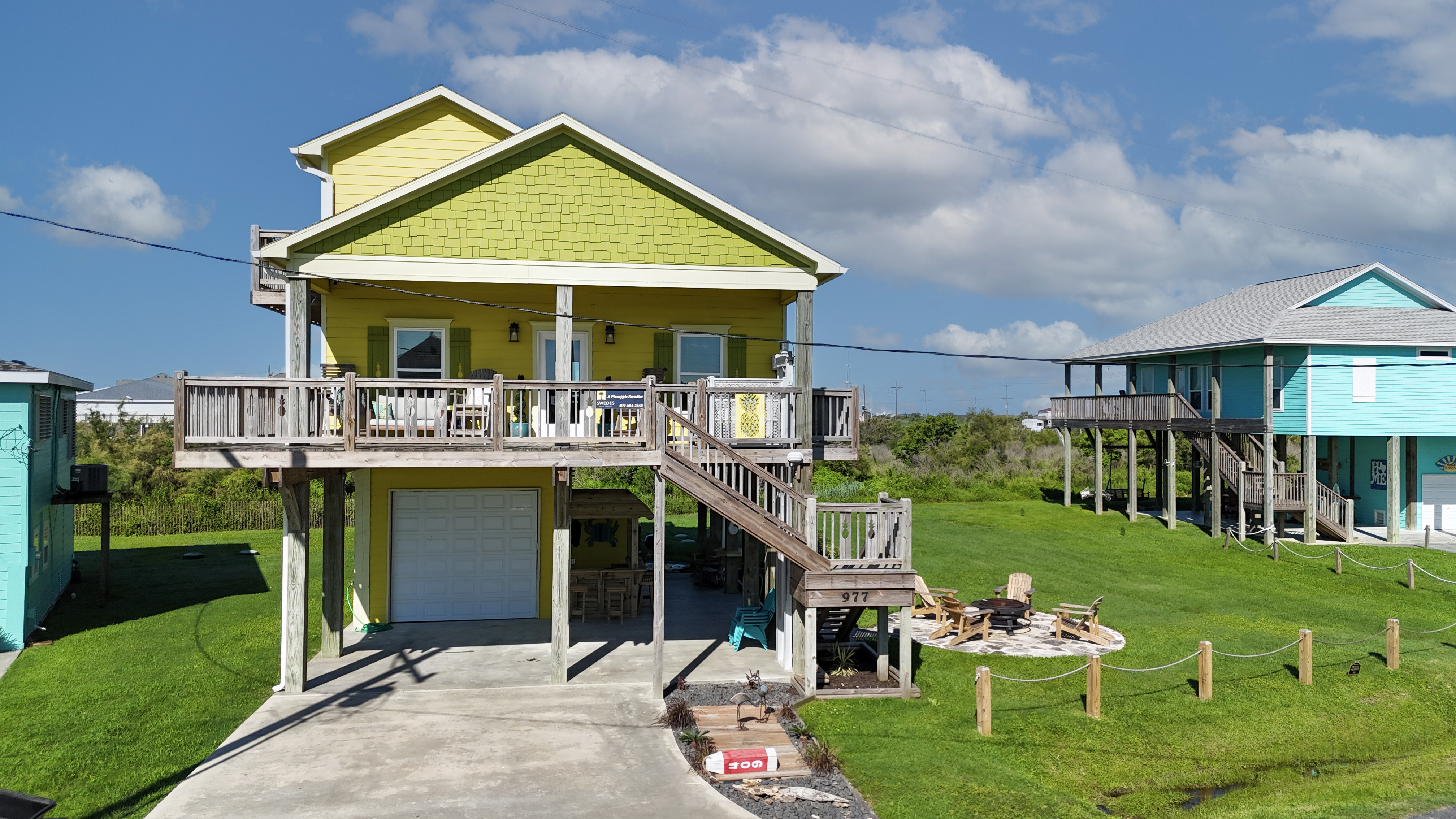 A Pineapple Paradise | Photo 35