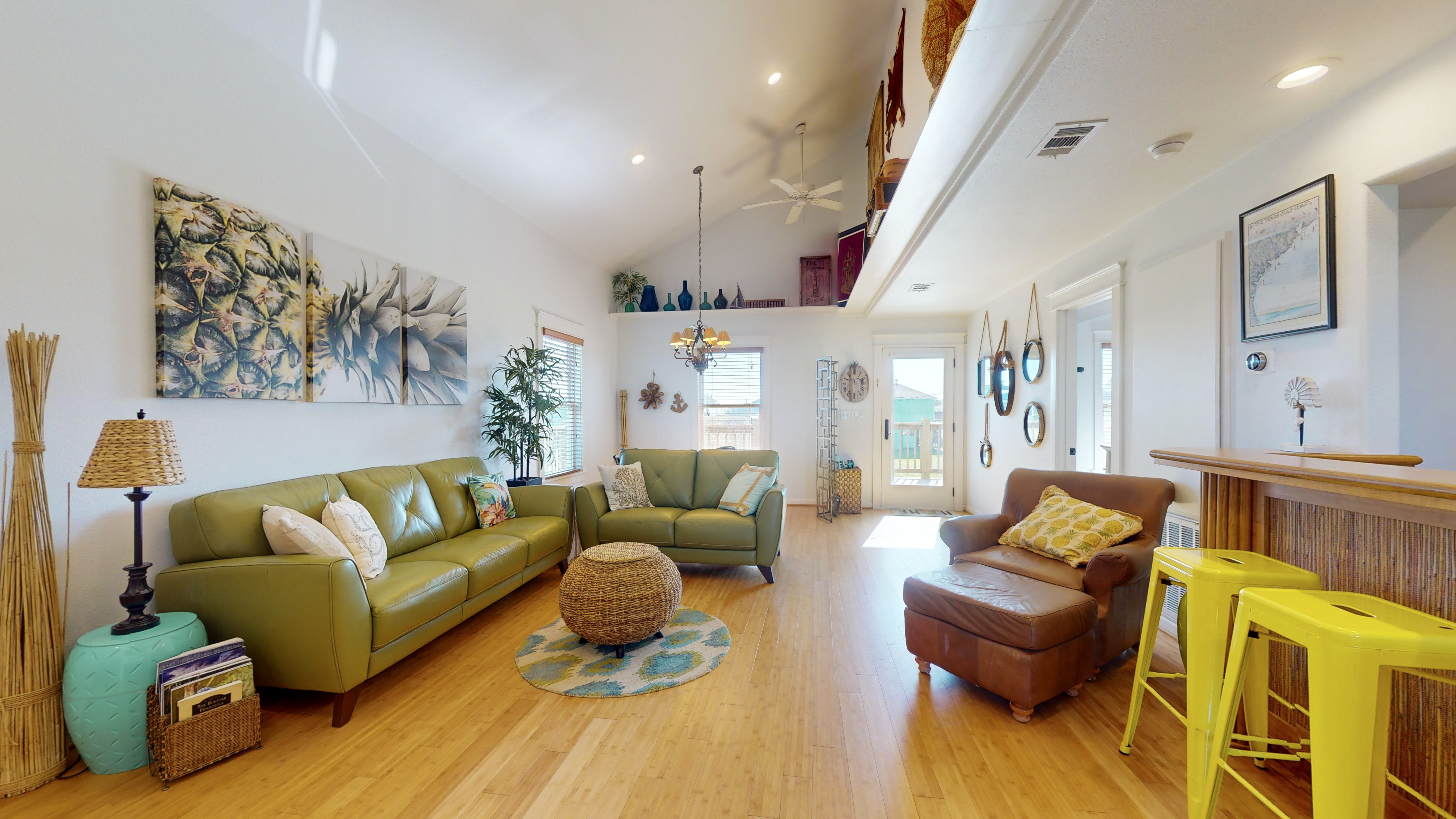 A Pineapple Paradise | Photo 10