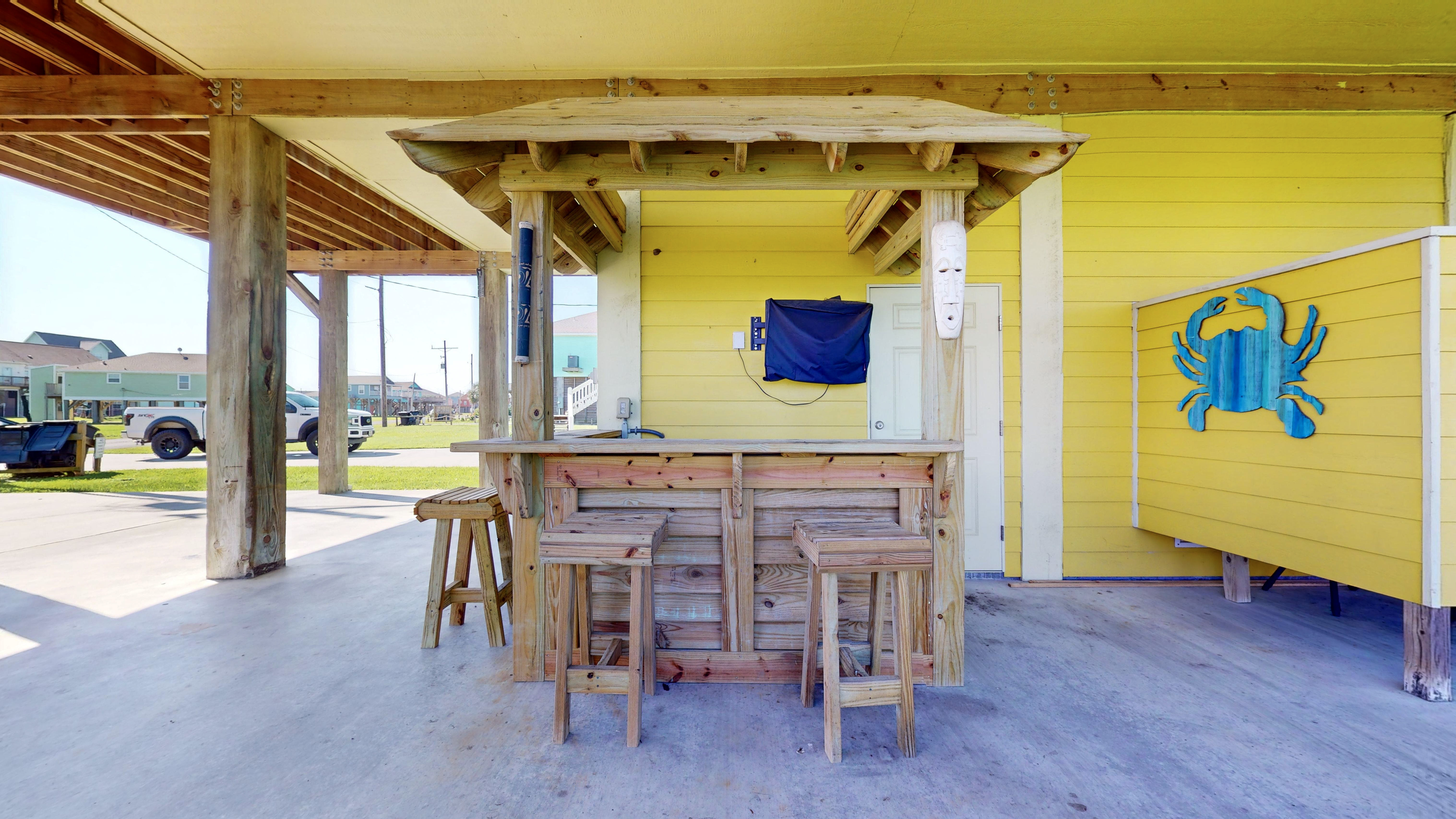 A Pineapple Paradise | Photo 21