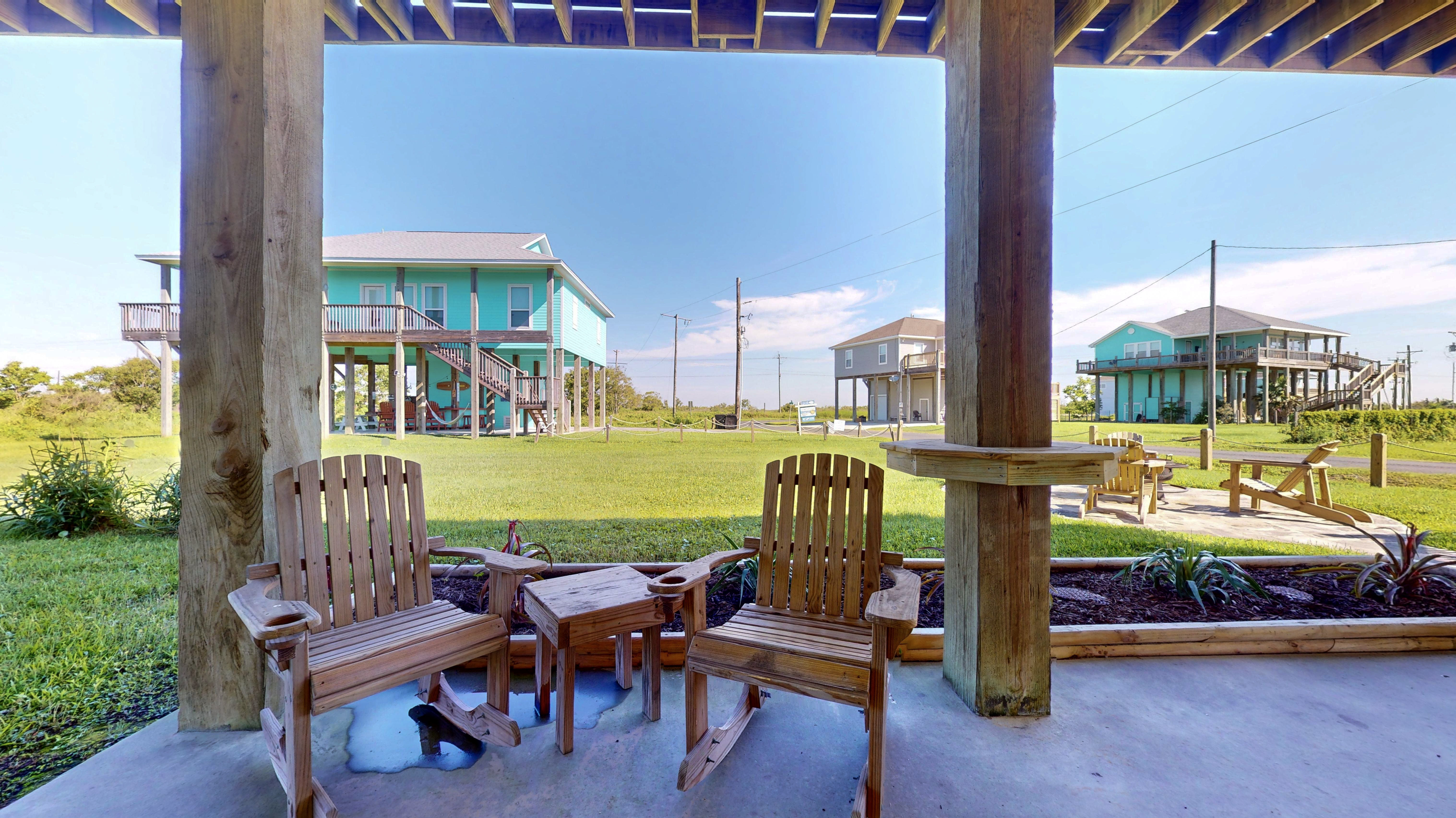 A Pineapple Paradise | Photo 26