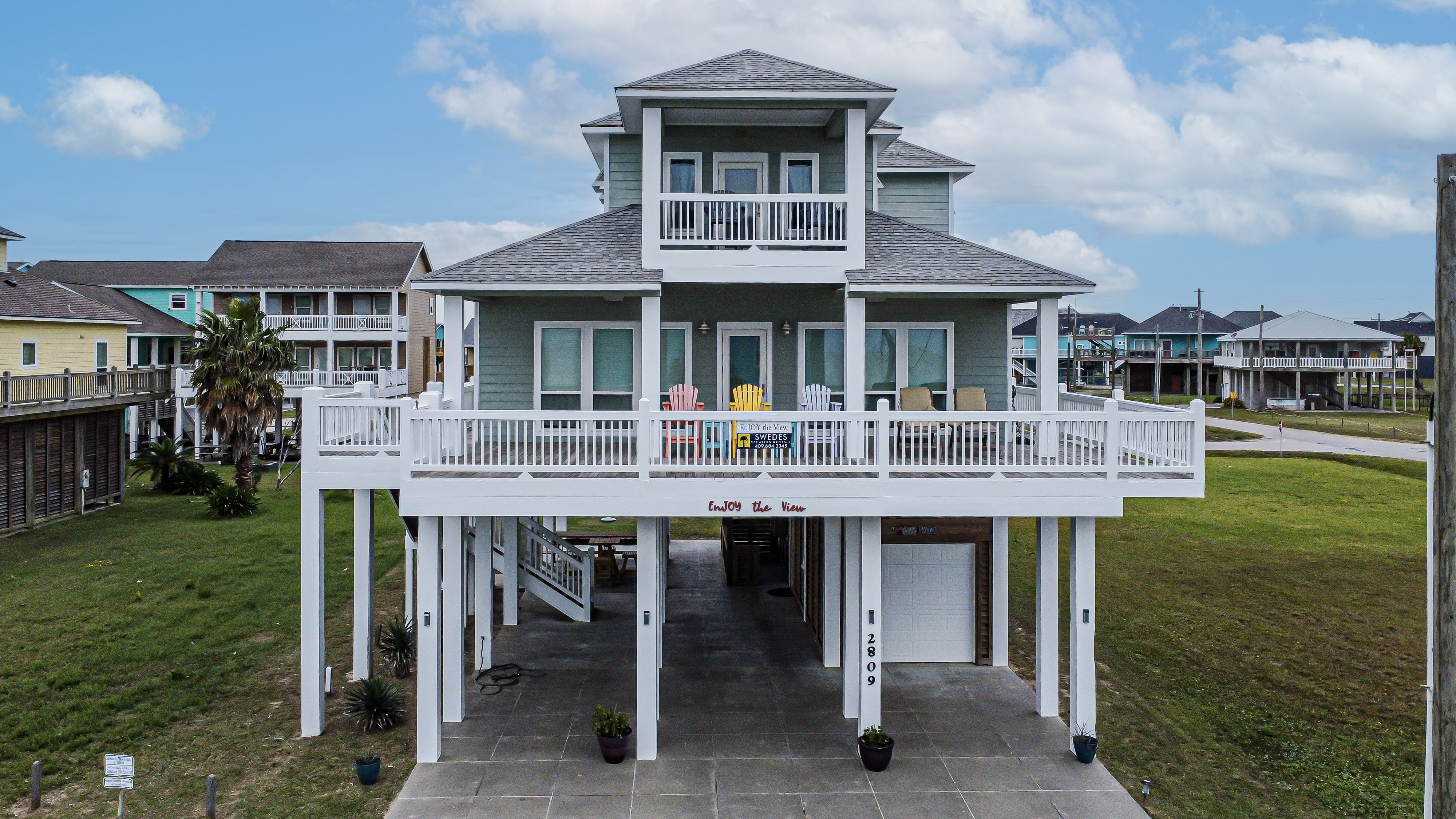 EnJoy the View | Photo 8