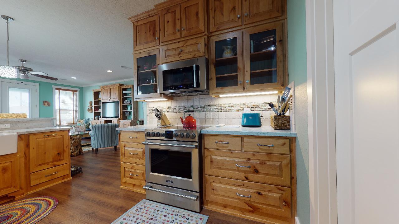 Ocean Jewel | Photo 2