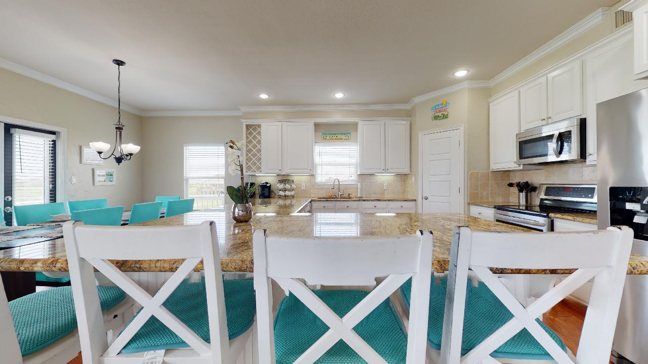 Melody of the Sea | Photo 6