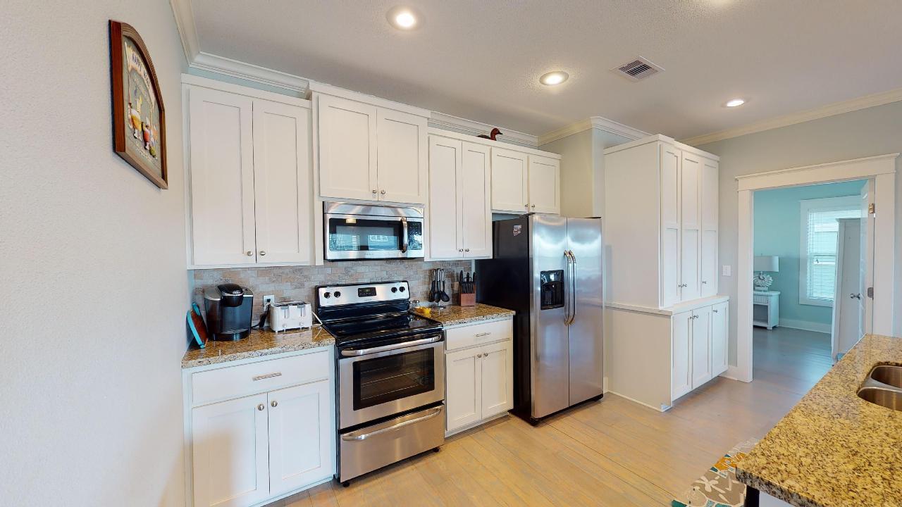 Fish Tale Flats | Photo 6