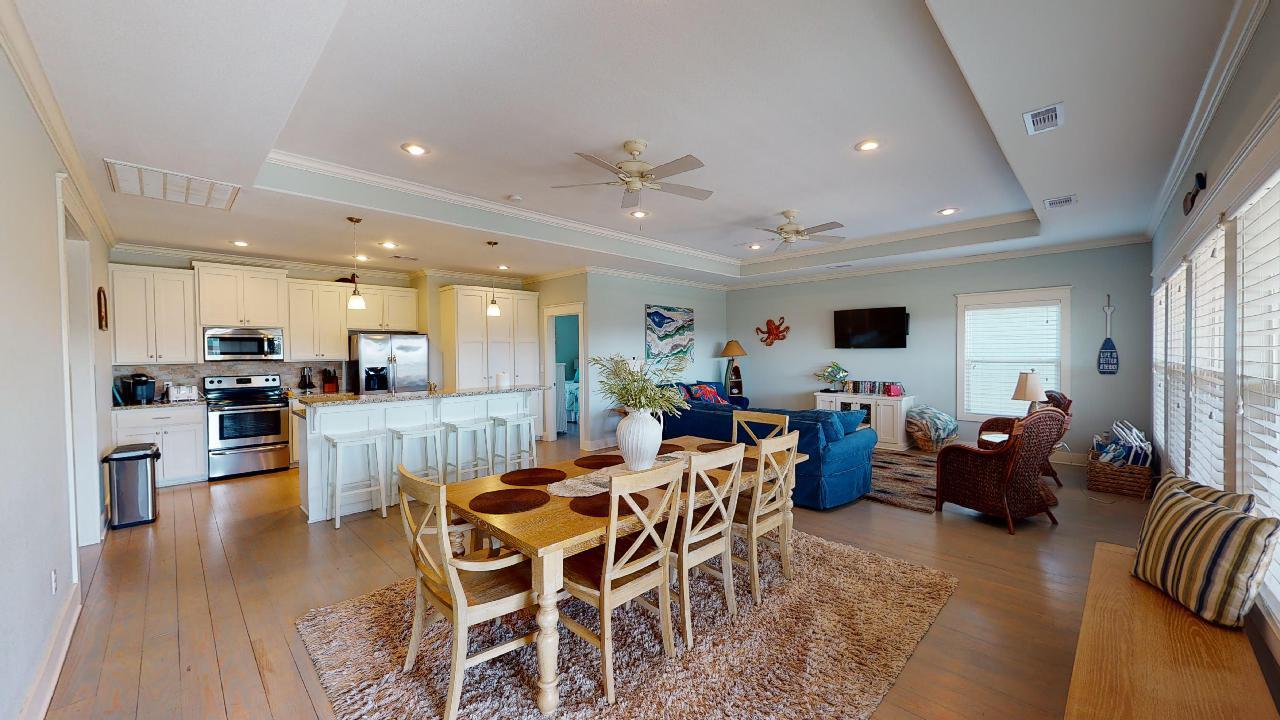 Fish Tale Flats | Photo 5