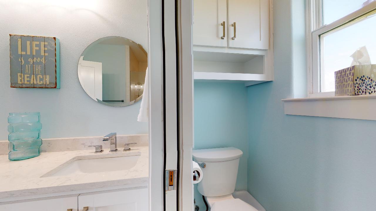 Blissful by the Sea | Photo 12