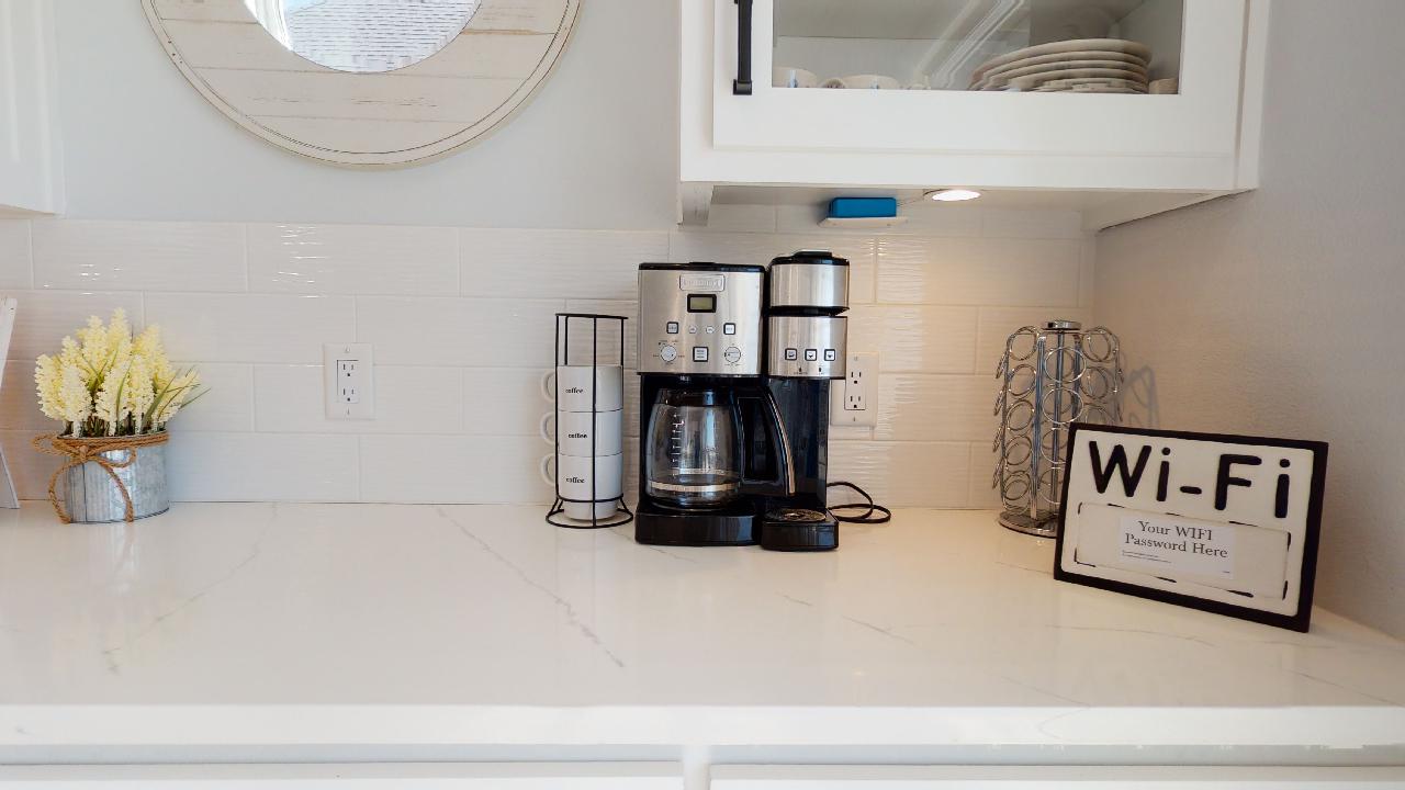 Blissful by the Sea | Photo 8