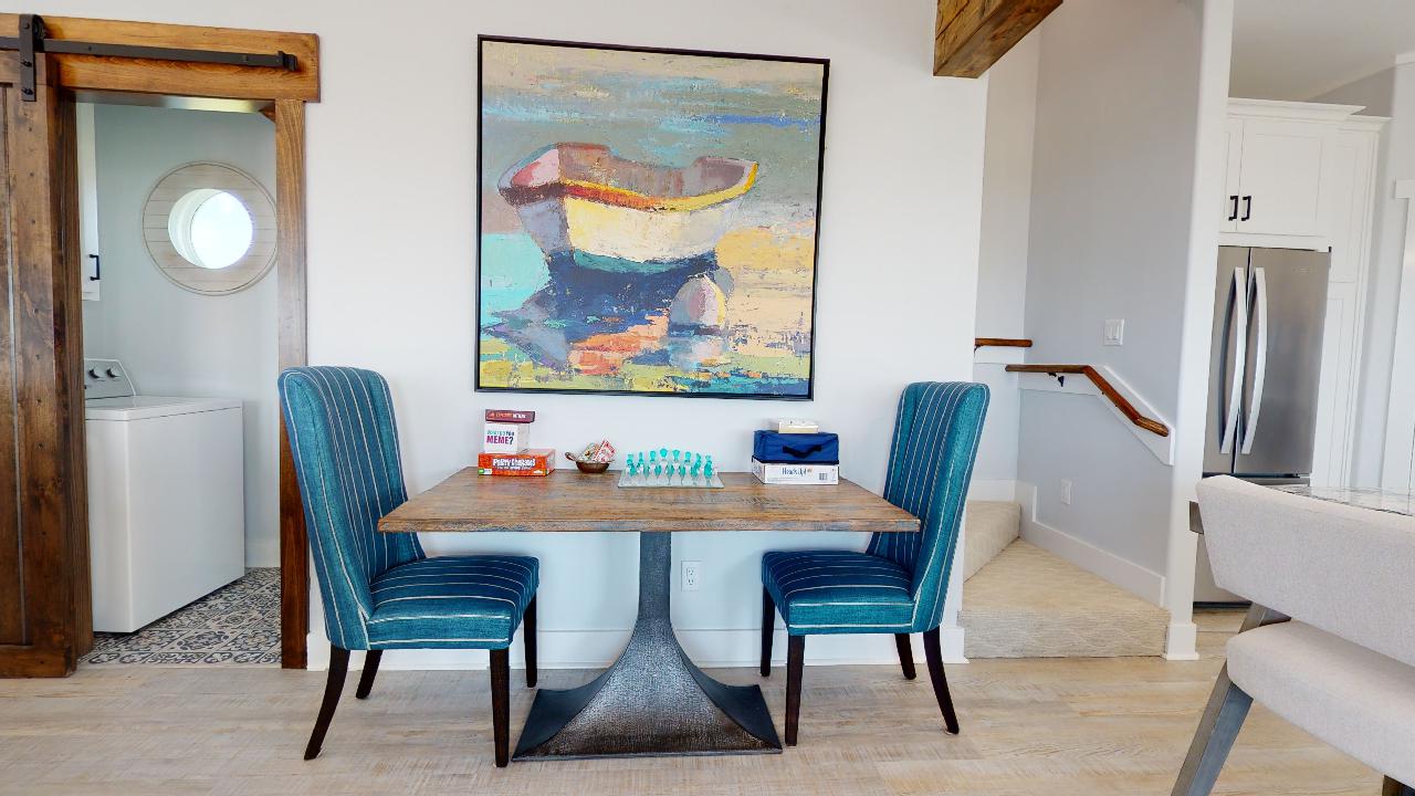 Blissful by the Sea | Photo 6