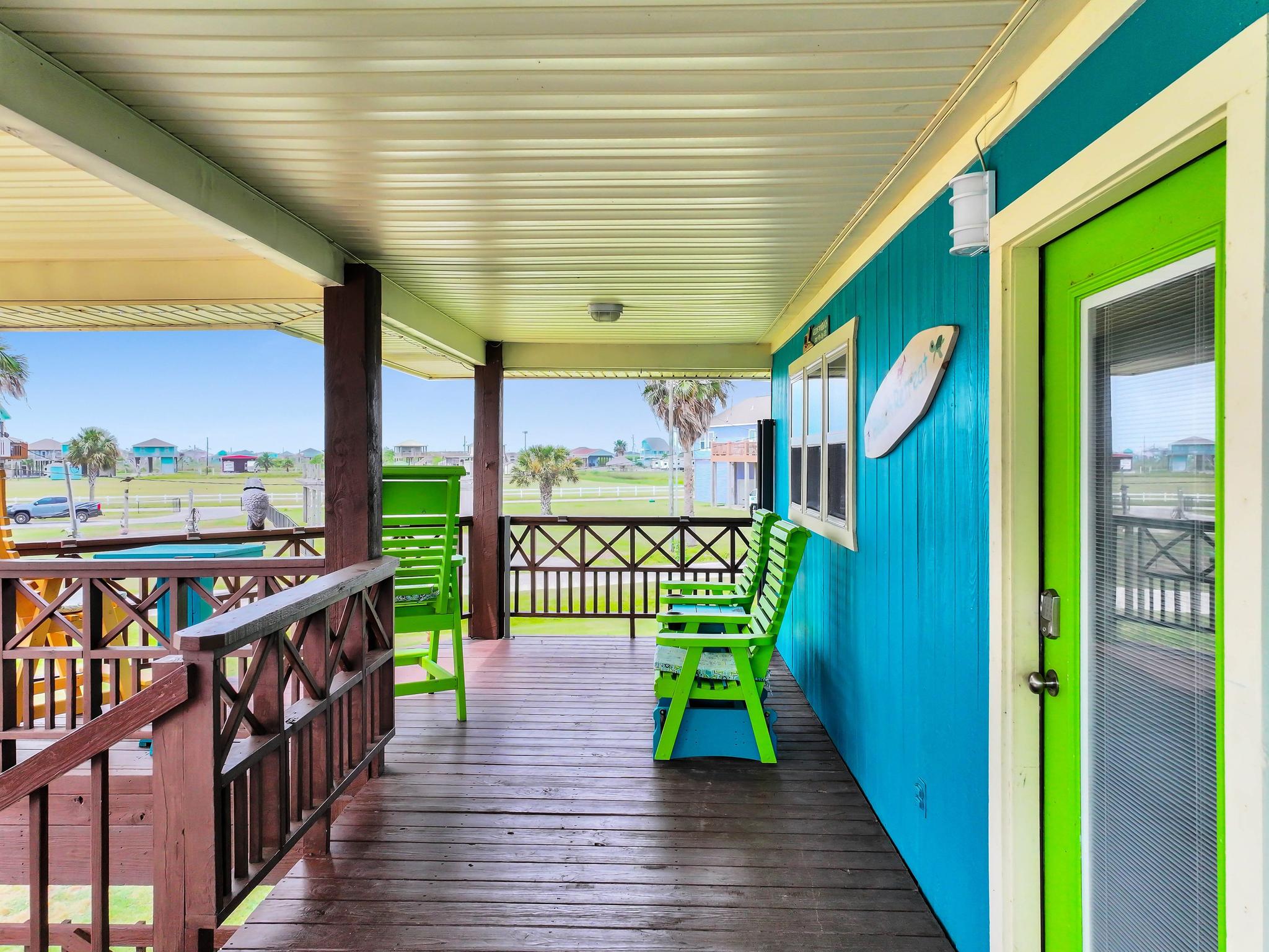 Beach Retreat | Photo 44