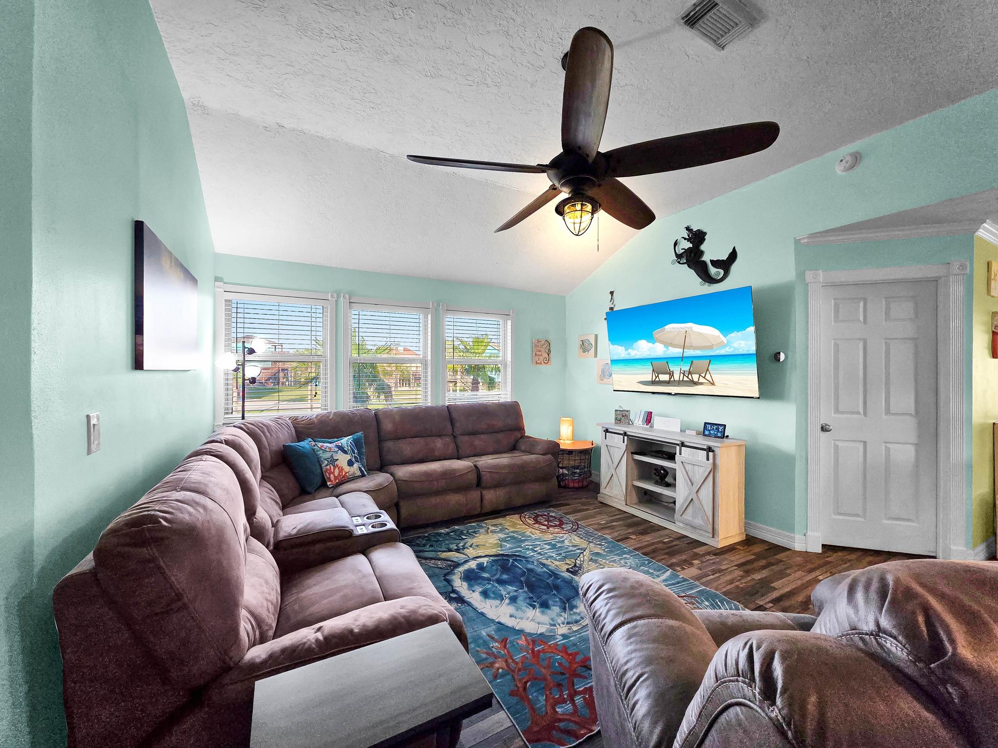 Beach Retreat | Photo 66