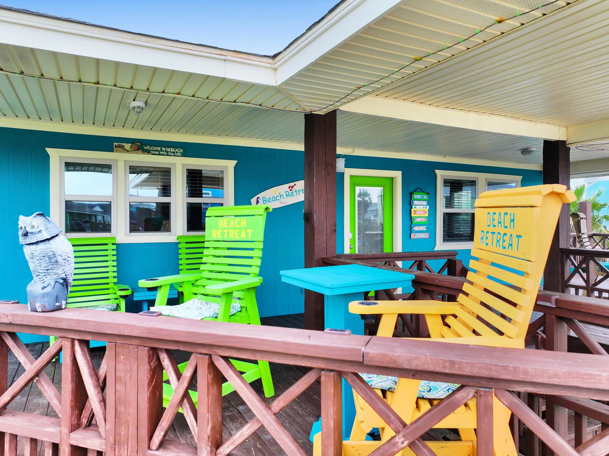 Beach Retreat | Photo 53