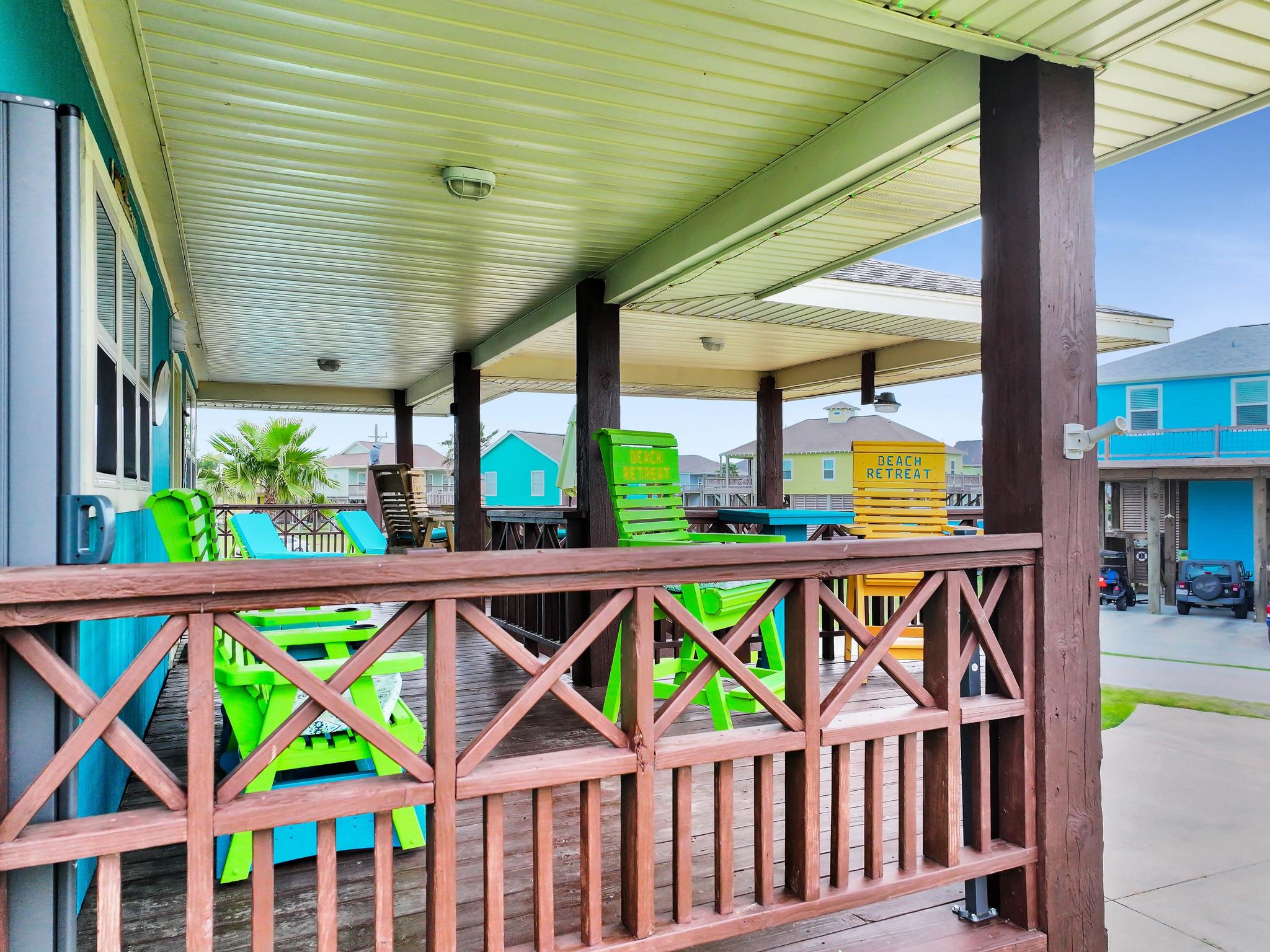 Beach Retreat | Photo 45