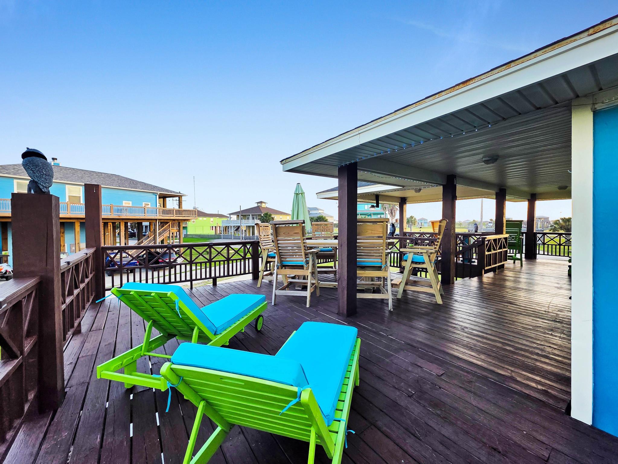 Beach Retreat | Photo 46