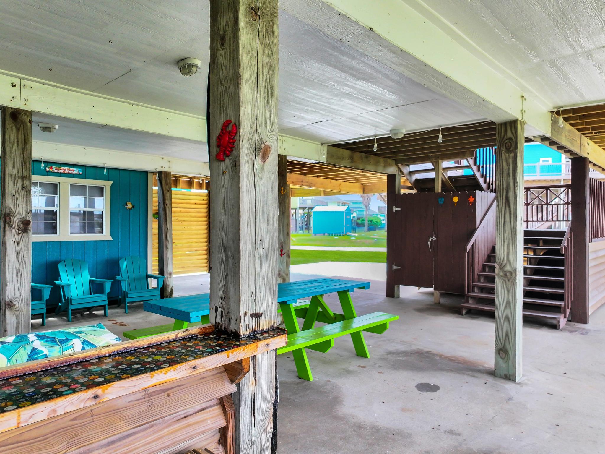 Beach Retreat | Photo 49