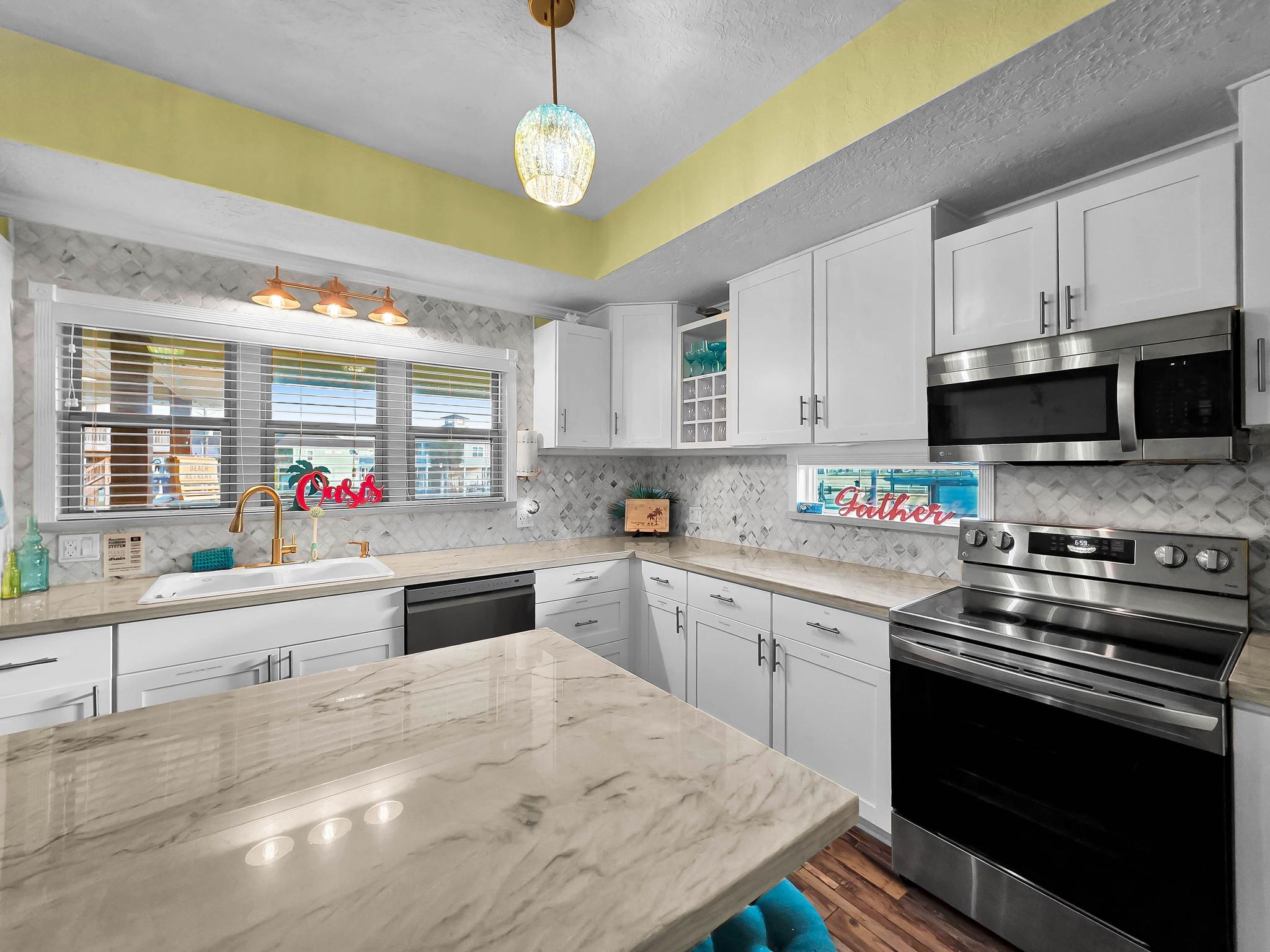 Beach Retreat | Photo 15