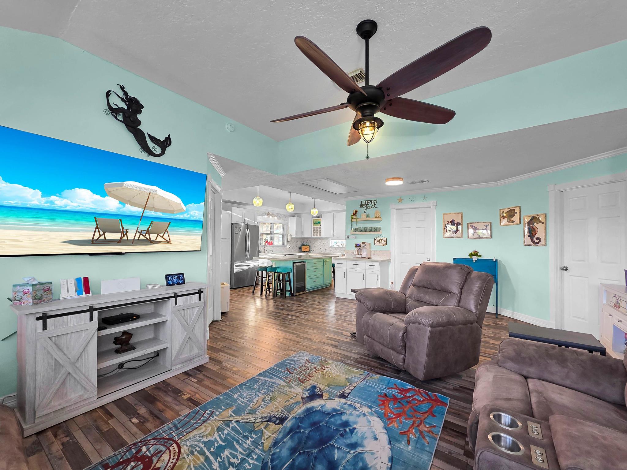 Beach Retreat | Photo 32