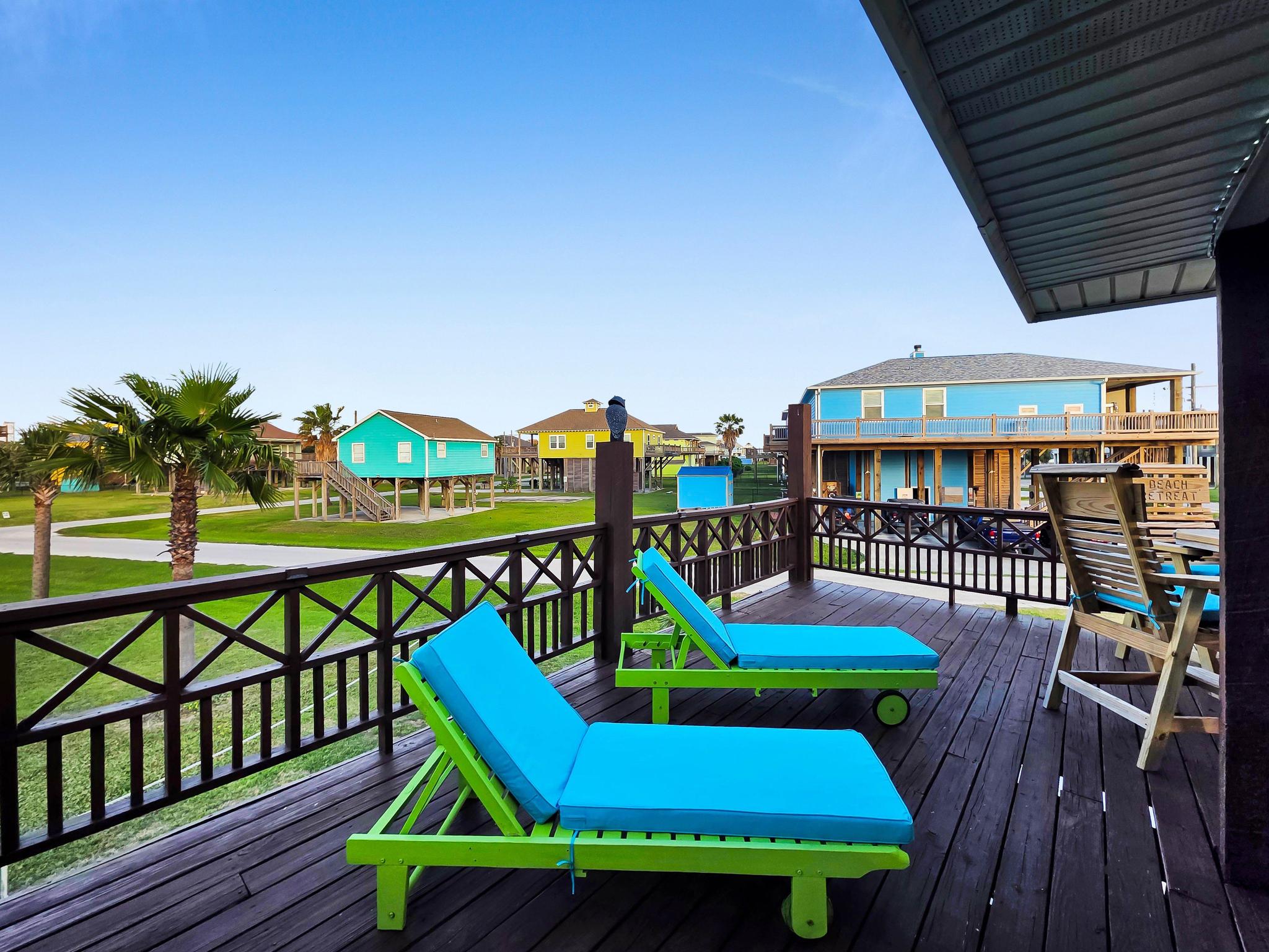 Beach Retreat | Photo 23