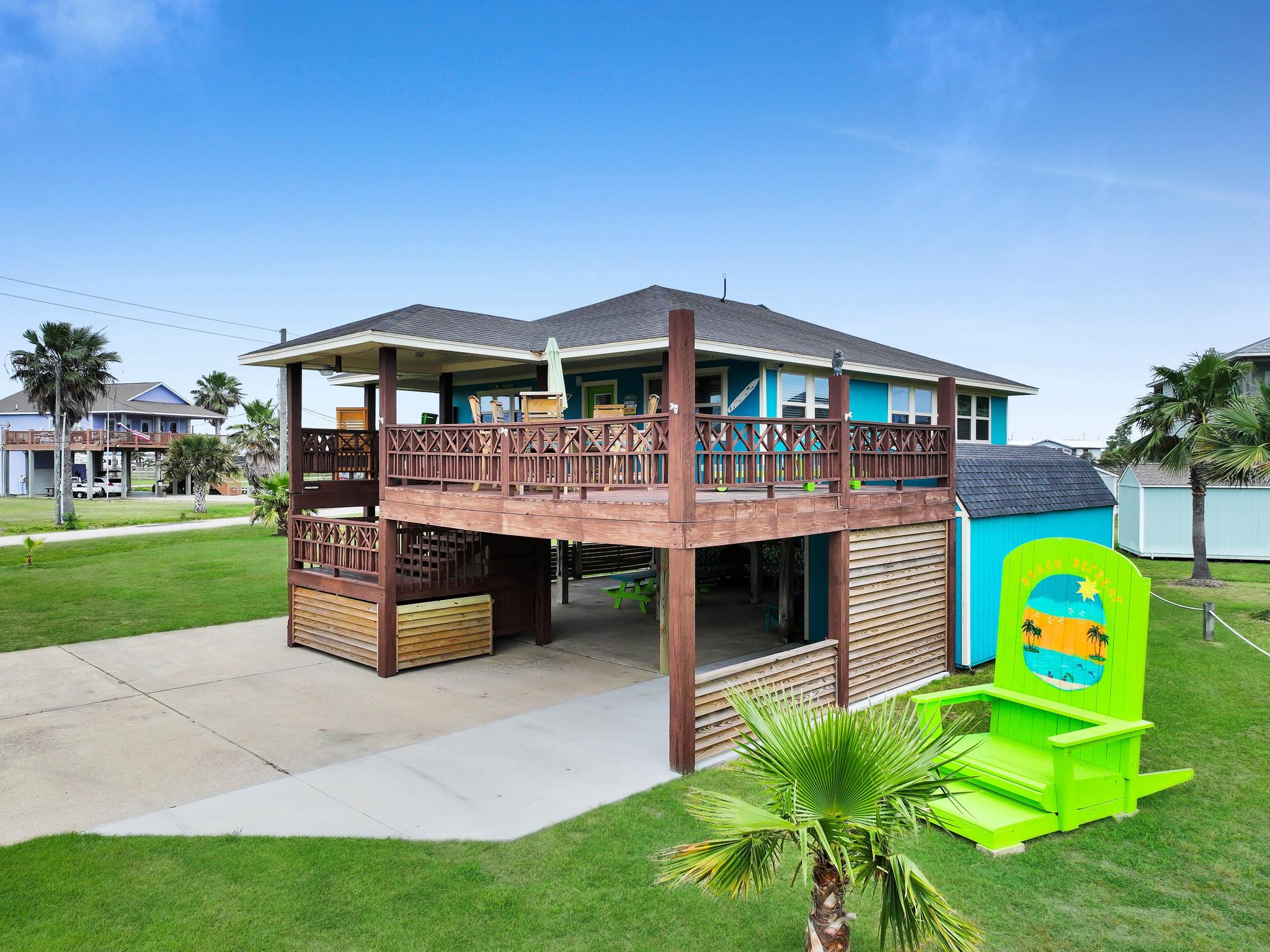 Beach Retreat | Photo 61