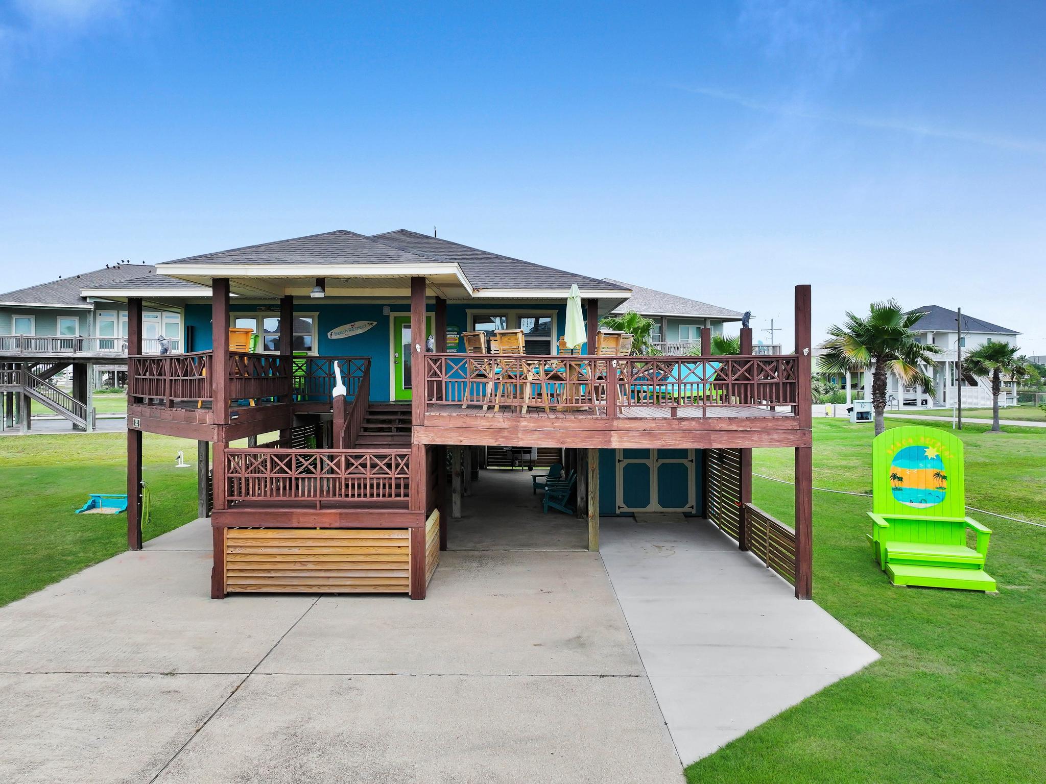 Beach Retreat | Photo 31